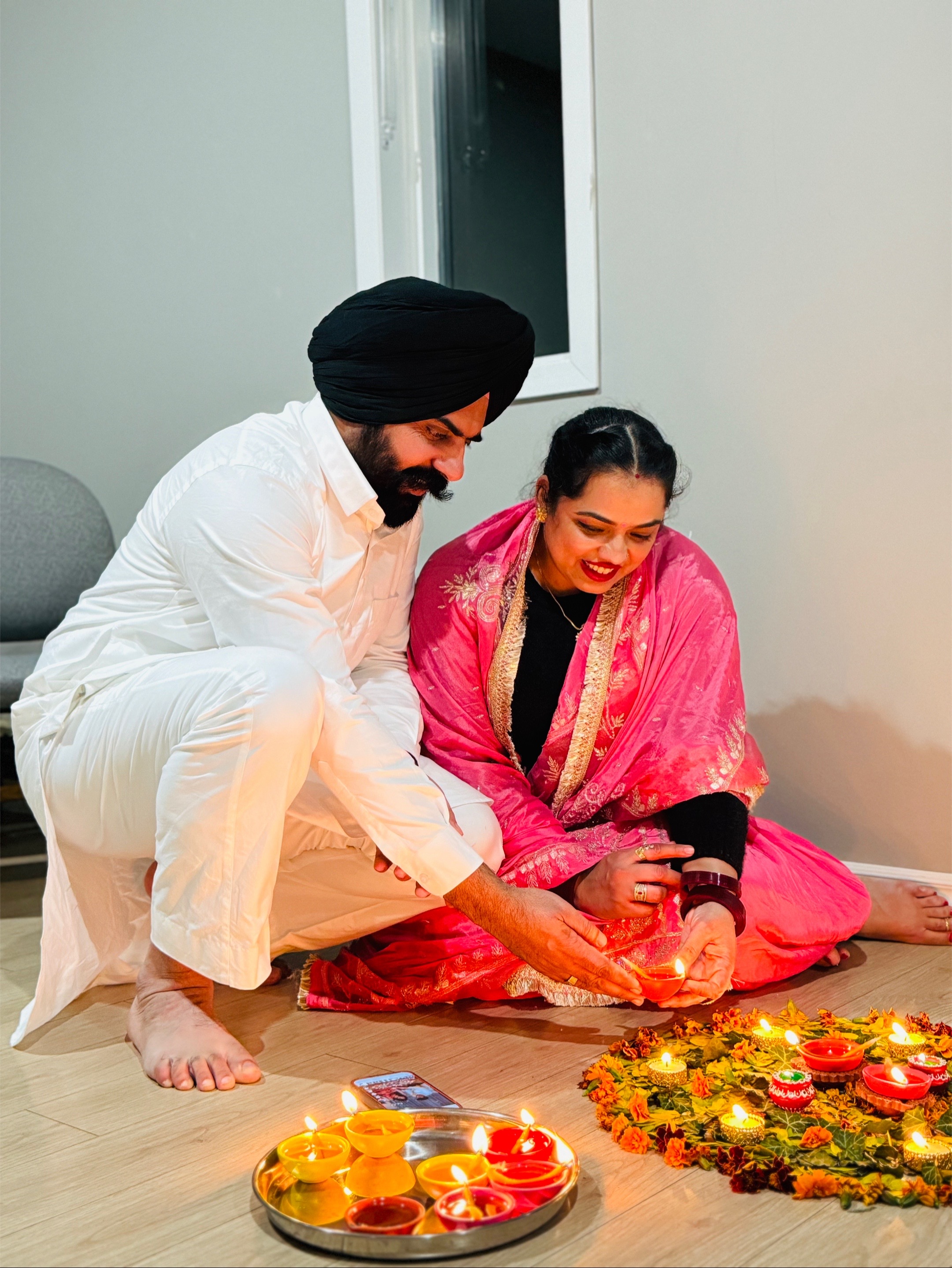 @HARPREET Brar