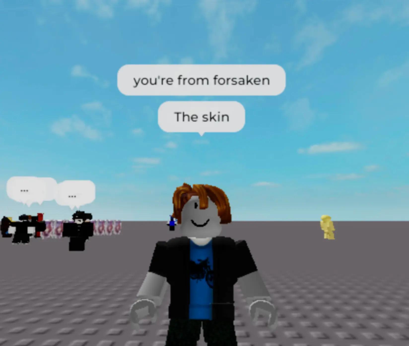 @the fallen