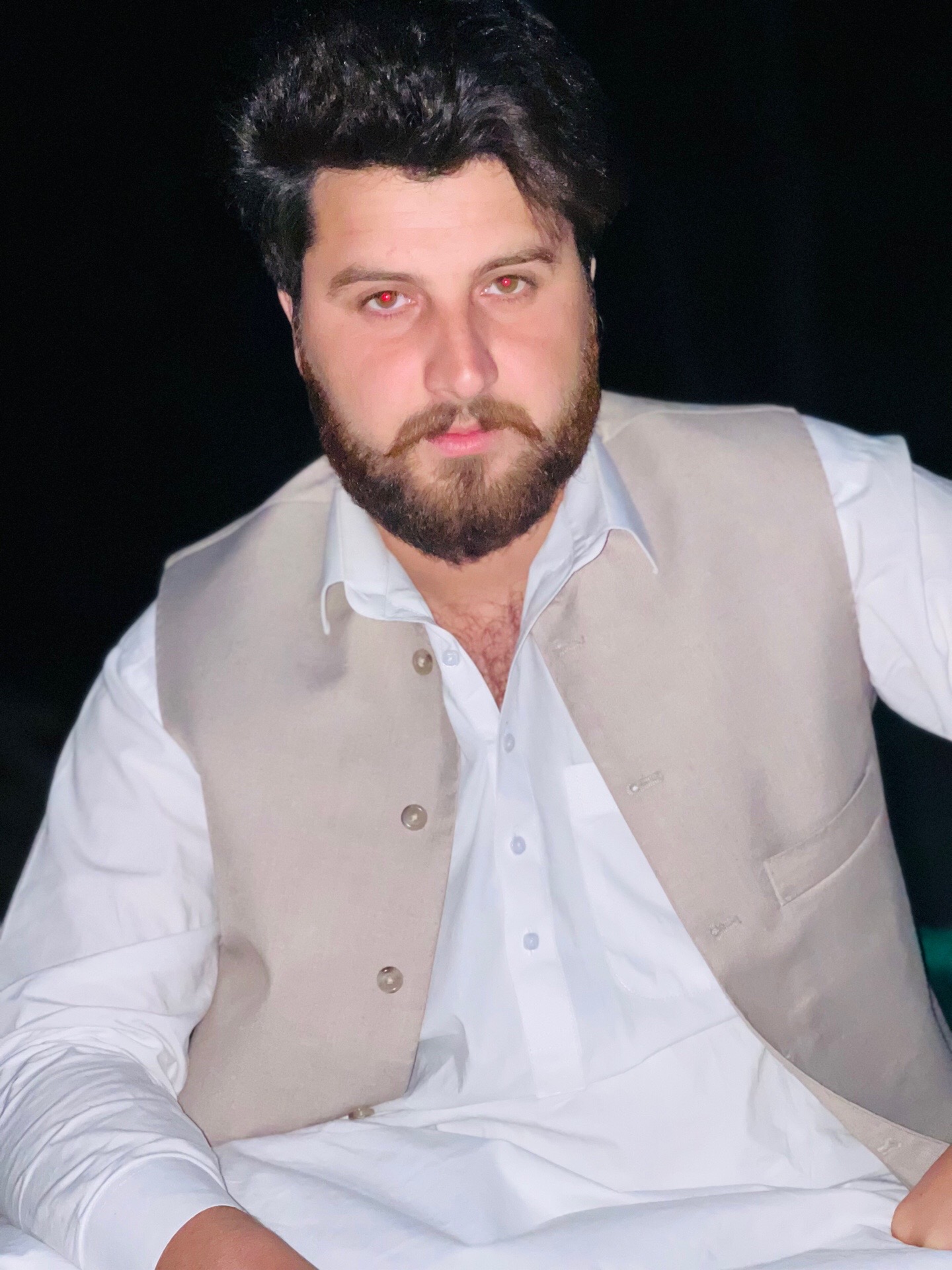 @Idrees Syed🌺