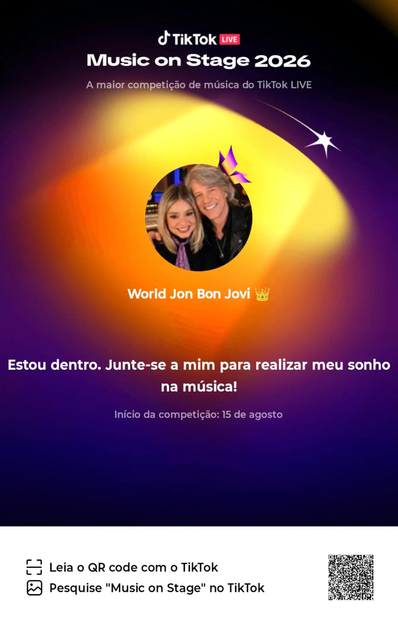 @World Jon Bon Jovi 👑