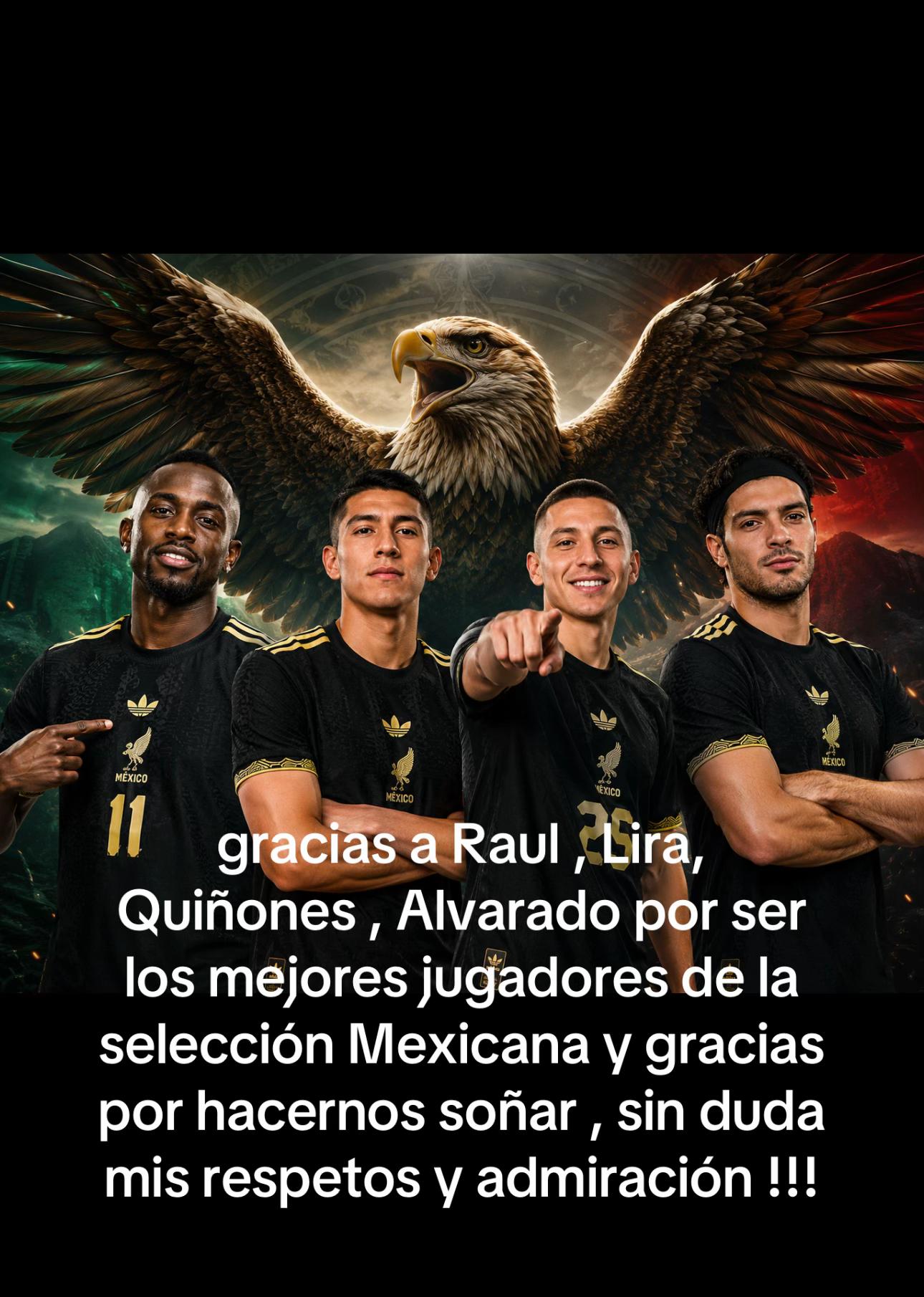 @HORUS OSCAR