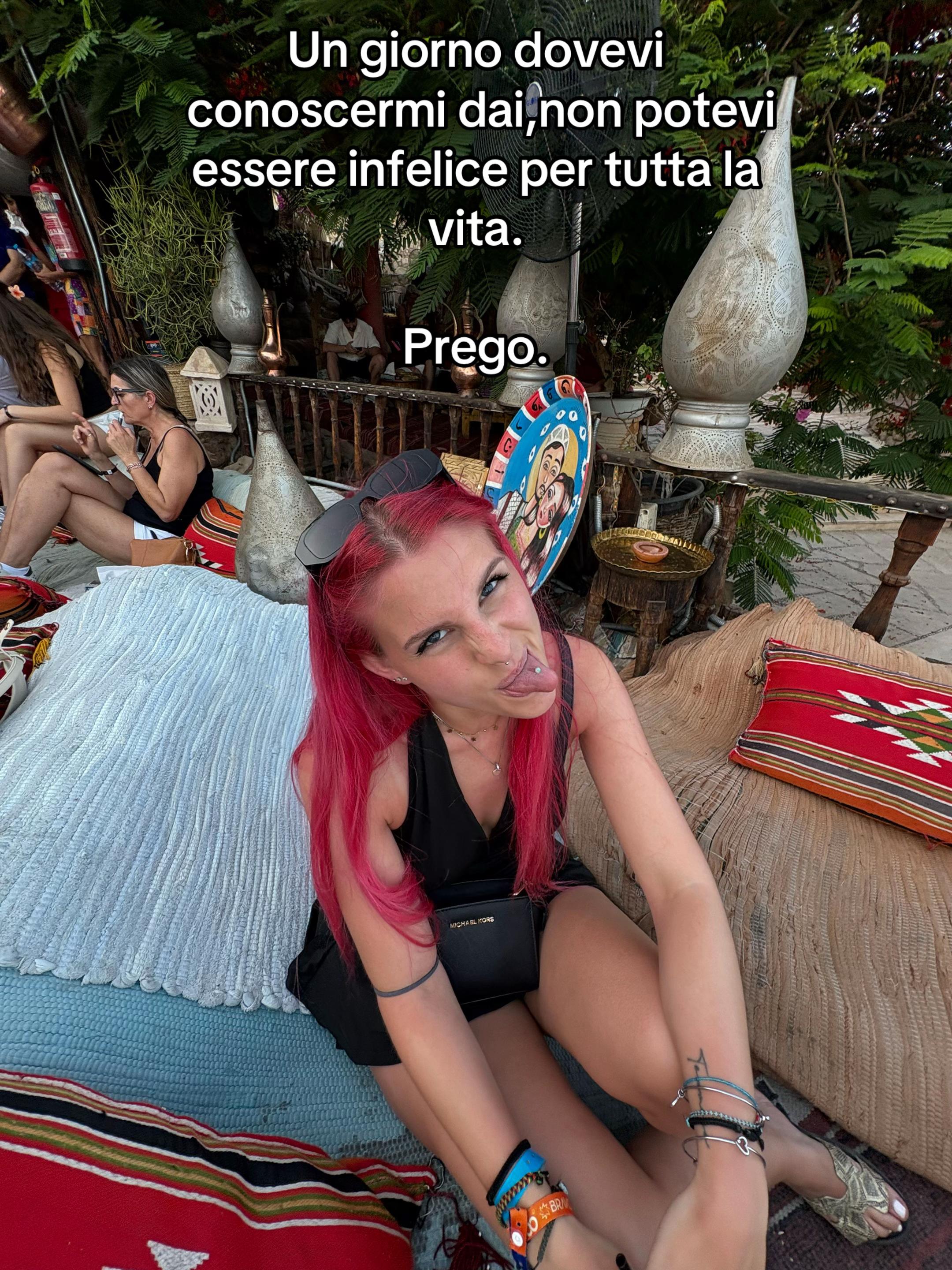 @Vittoria