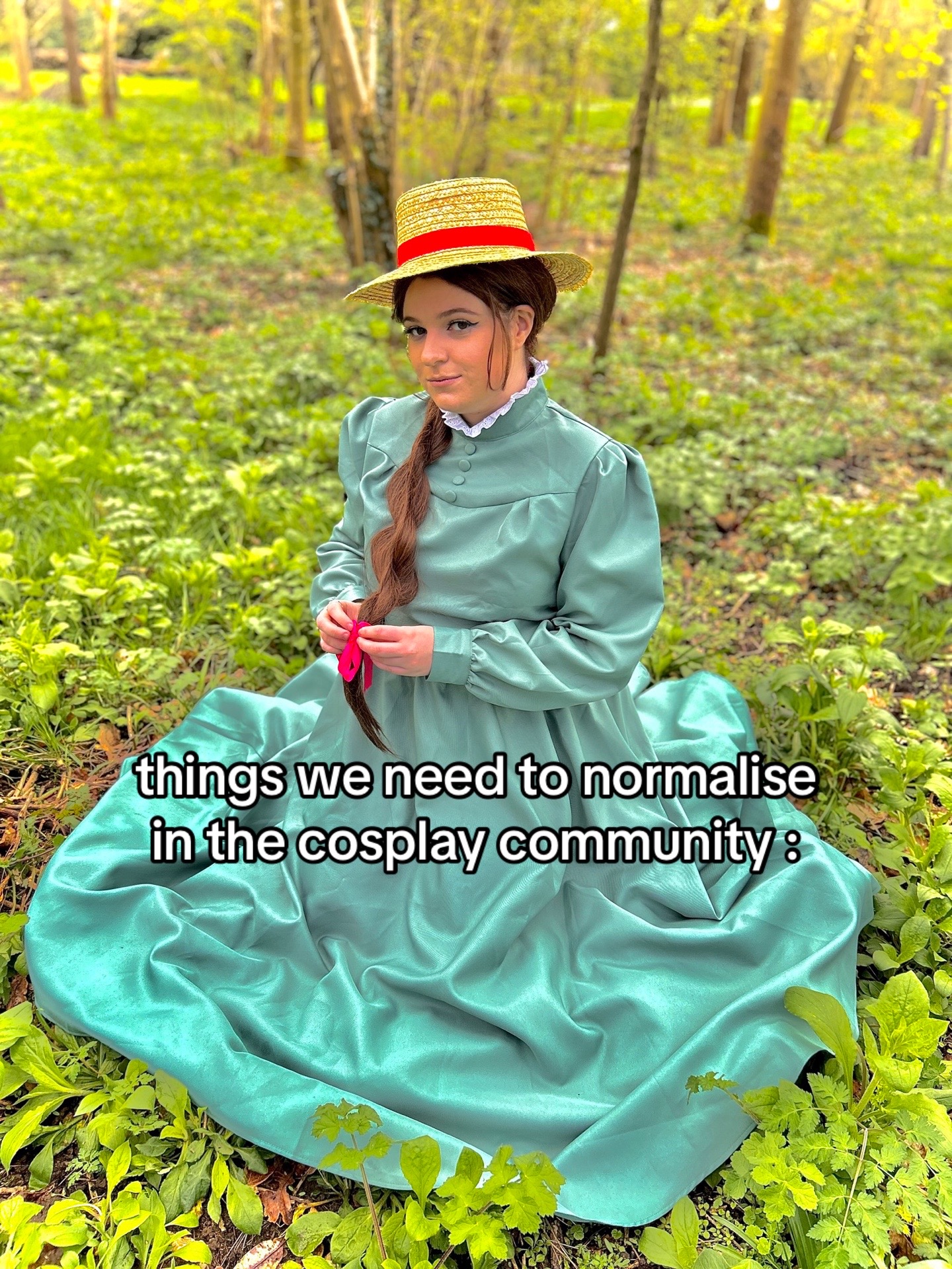 @Stevie • space_teaa