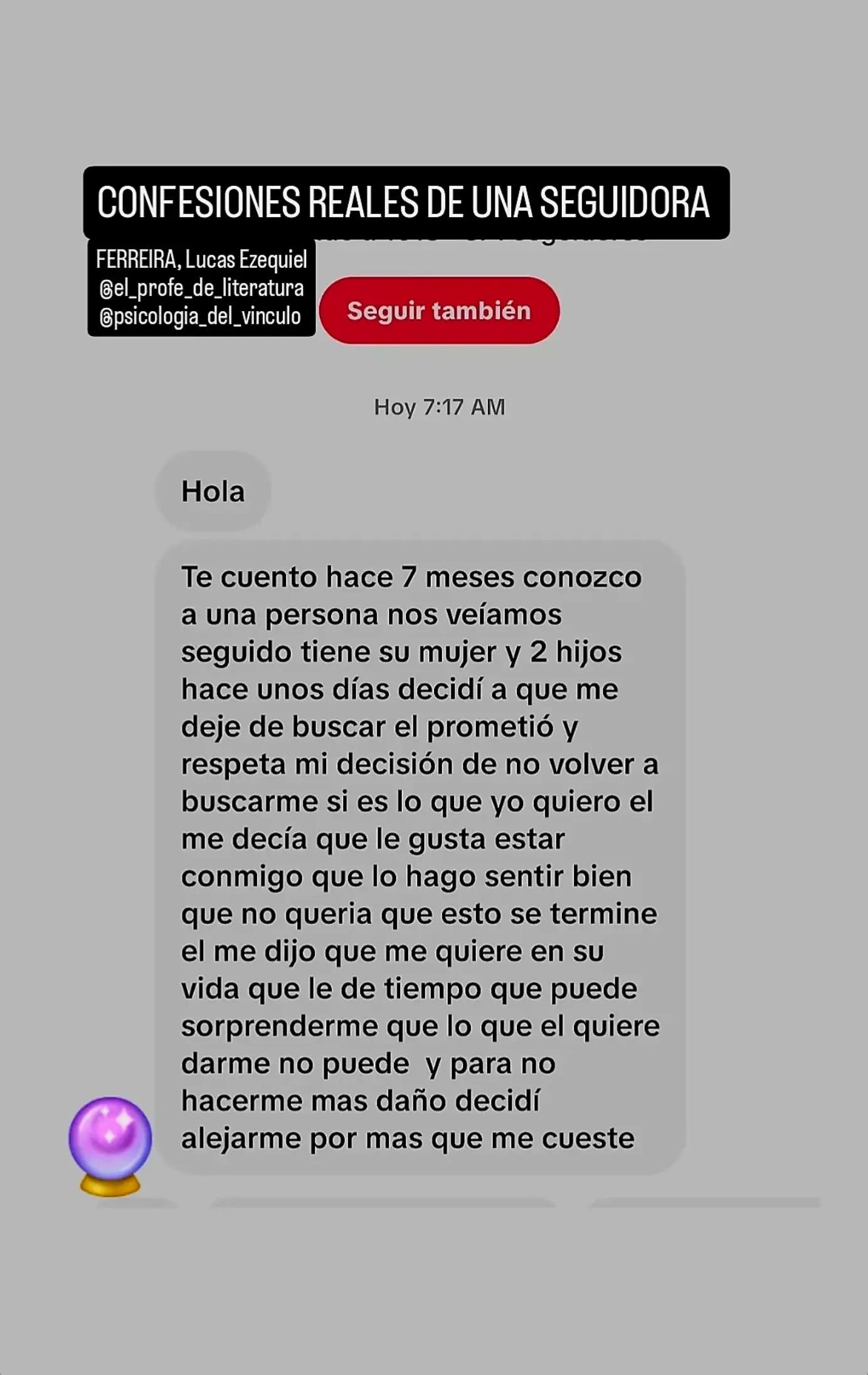 @Psicología del Vínculo