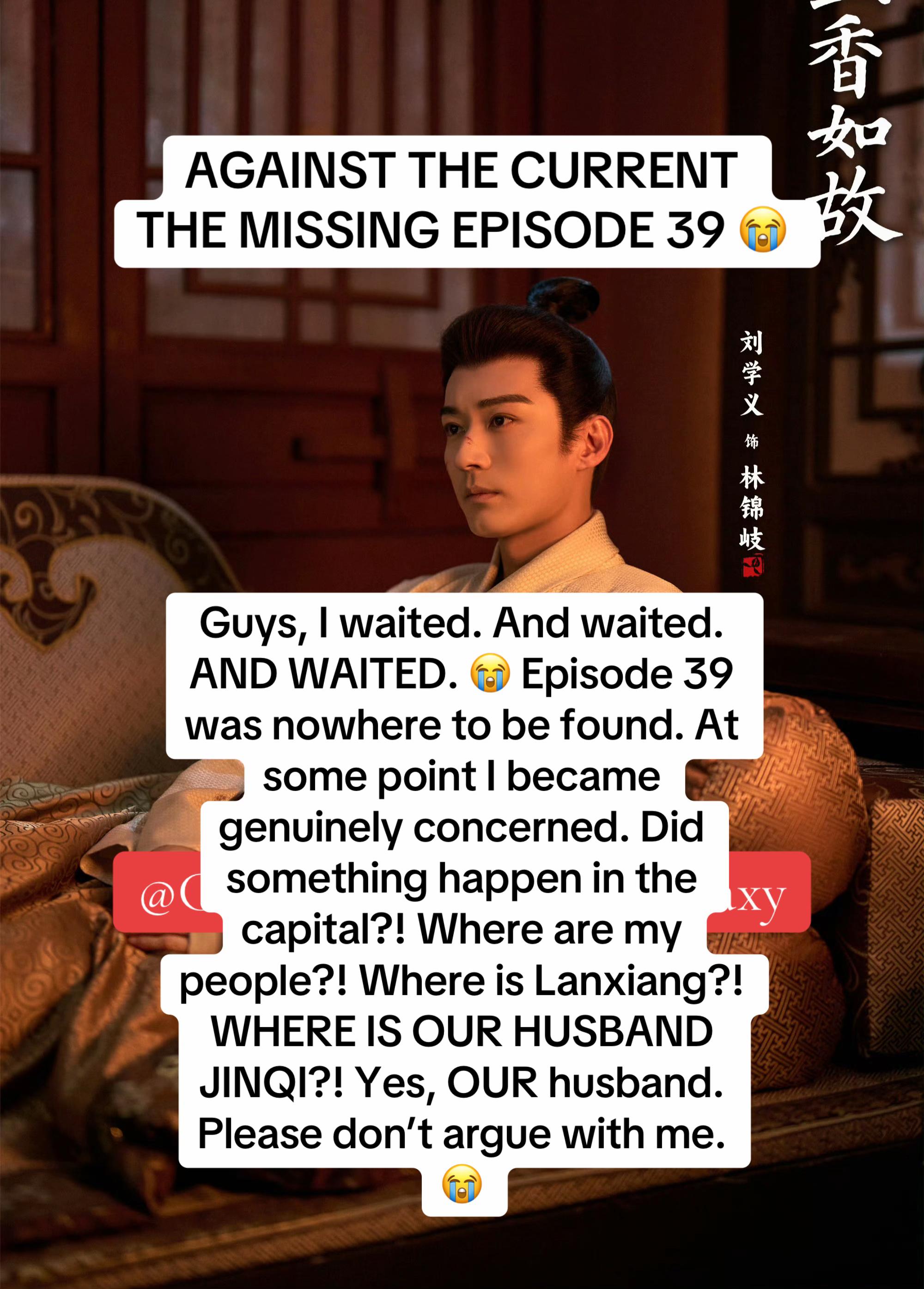 @ChineseKoreanDramaGalaxy