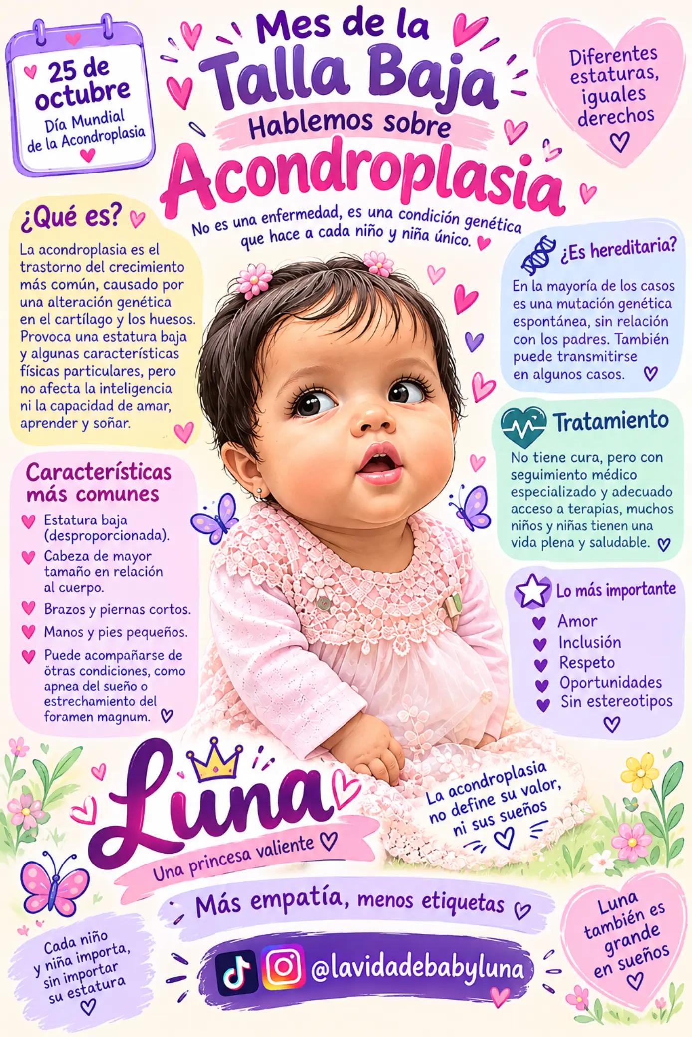 @La vida de baby Luna