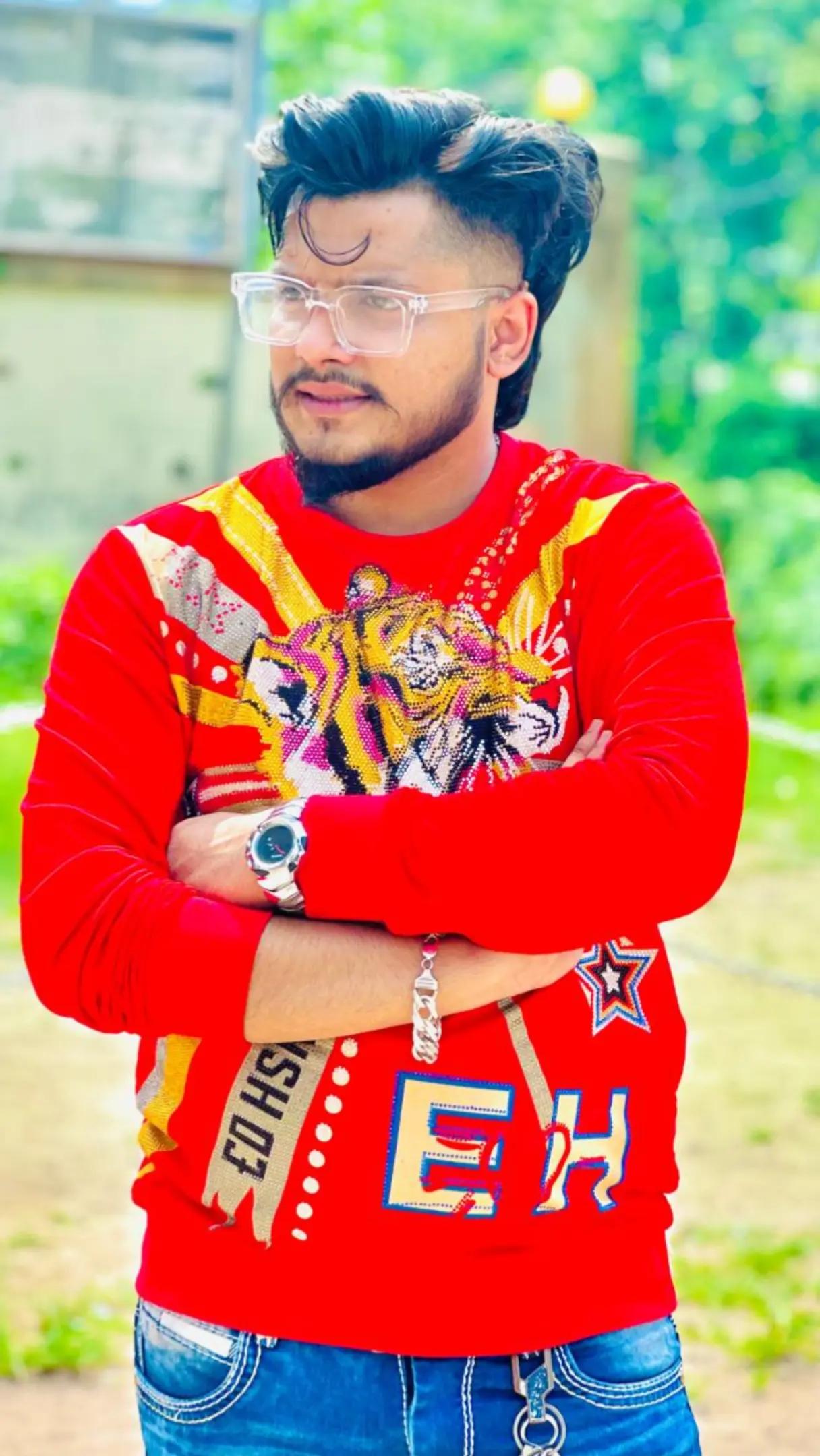 @Mohammad Fariyaz