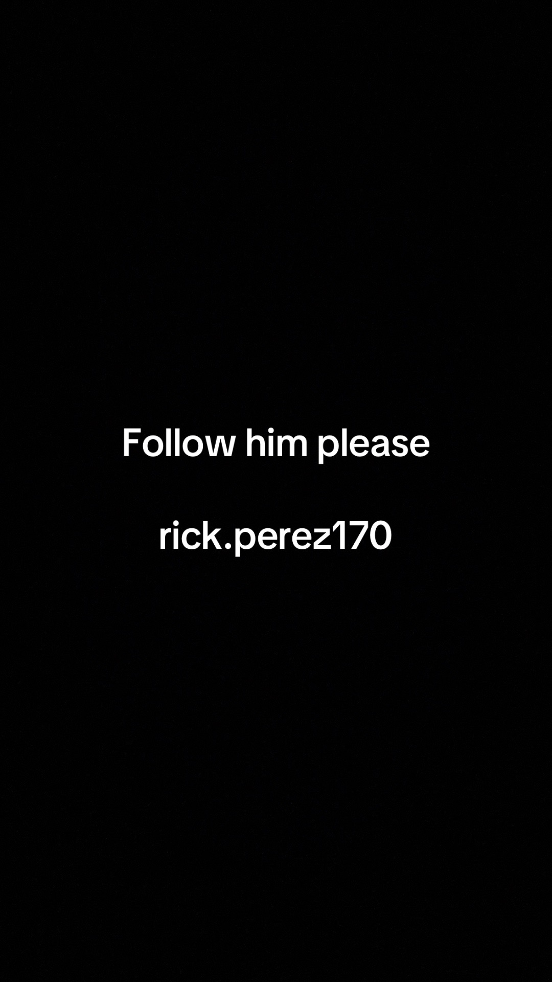 @Ifollowback