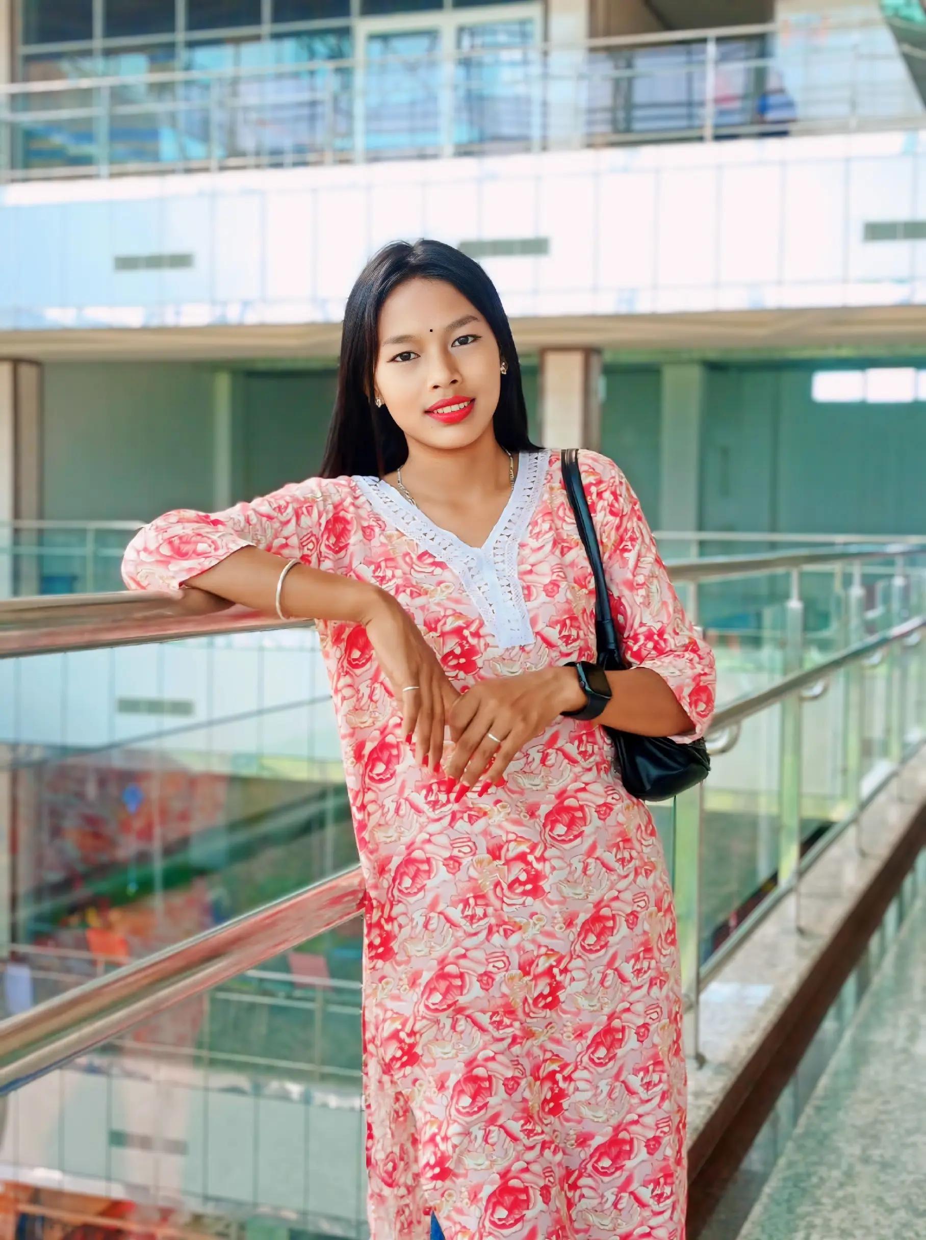 @Niru Kanchi