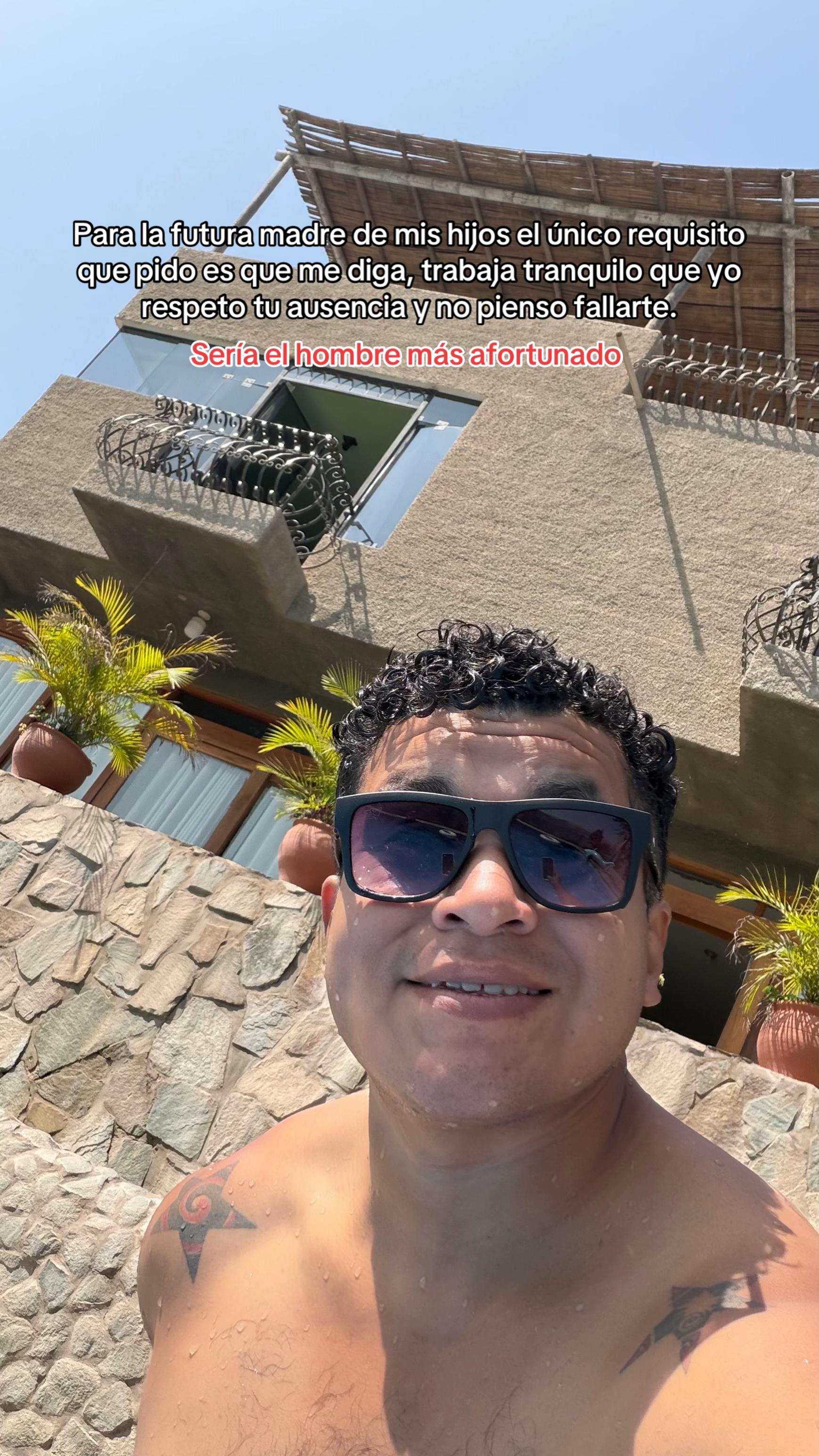 @Quiero ser papá