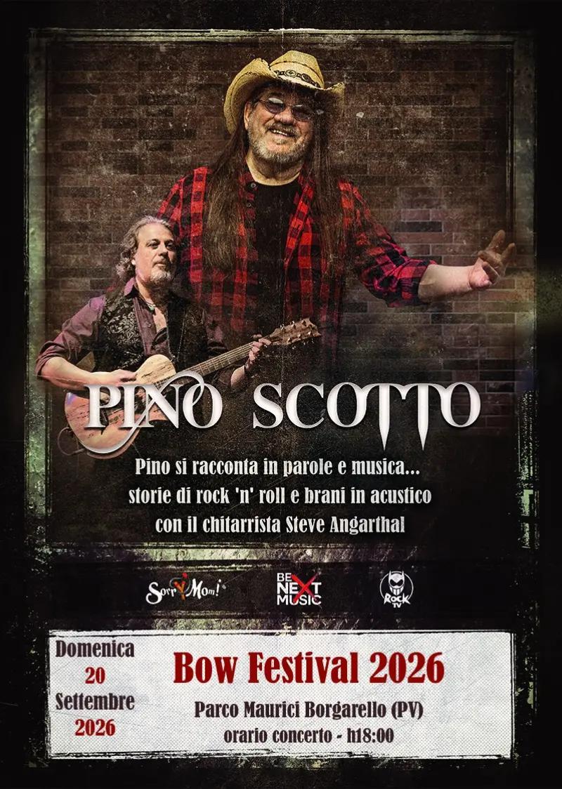 @PINO SCOTTO