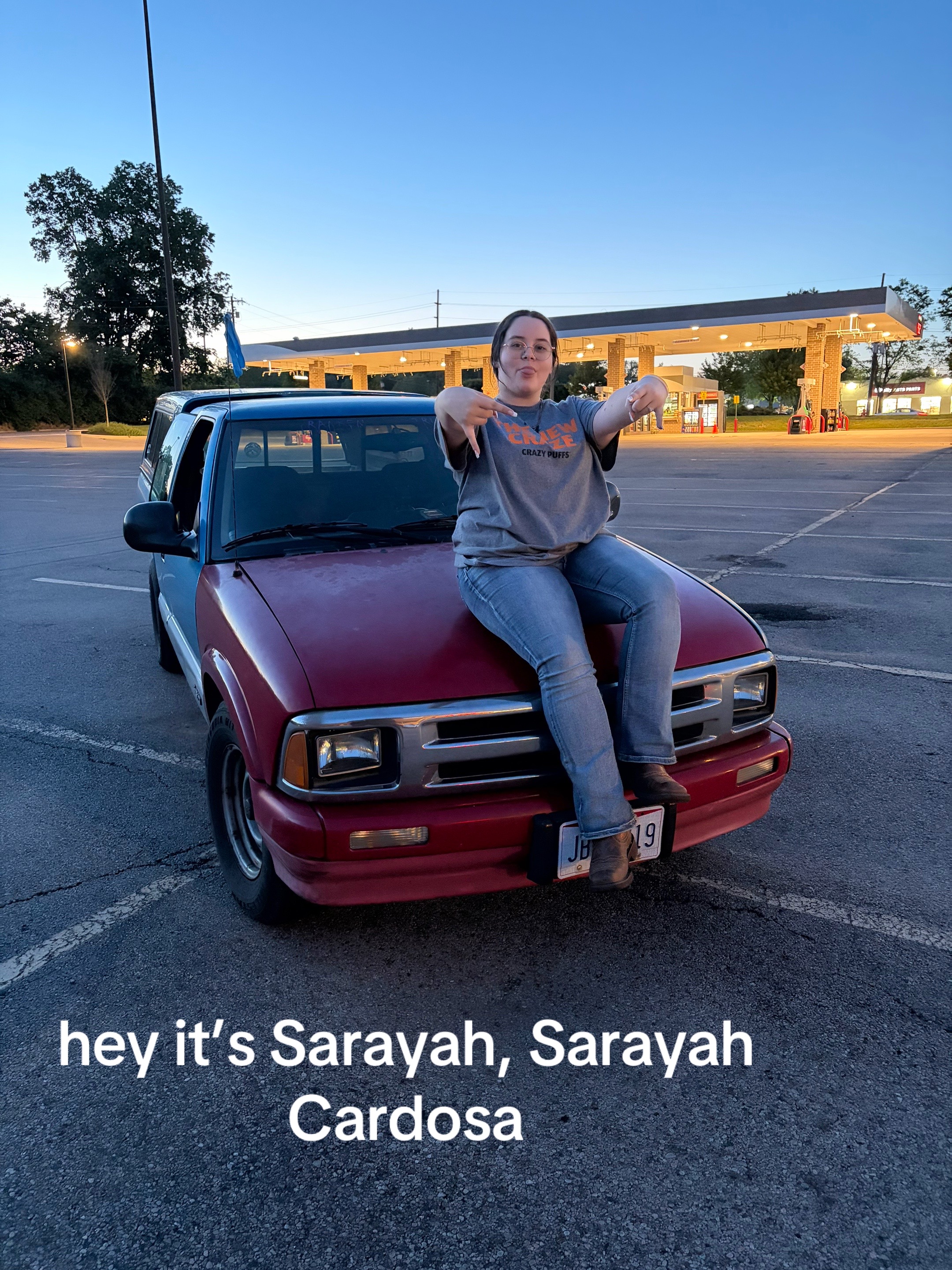 @sarayah🦋💋
