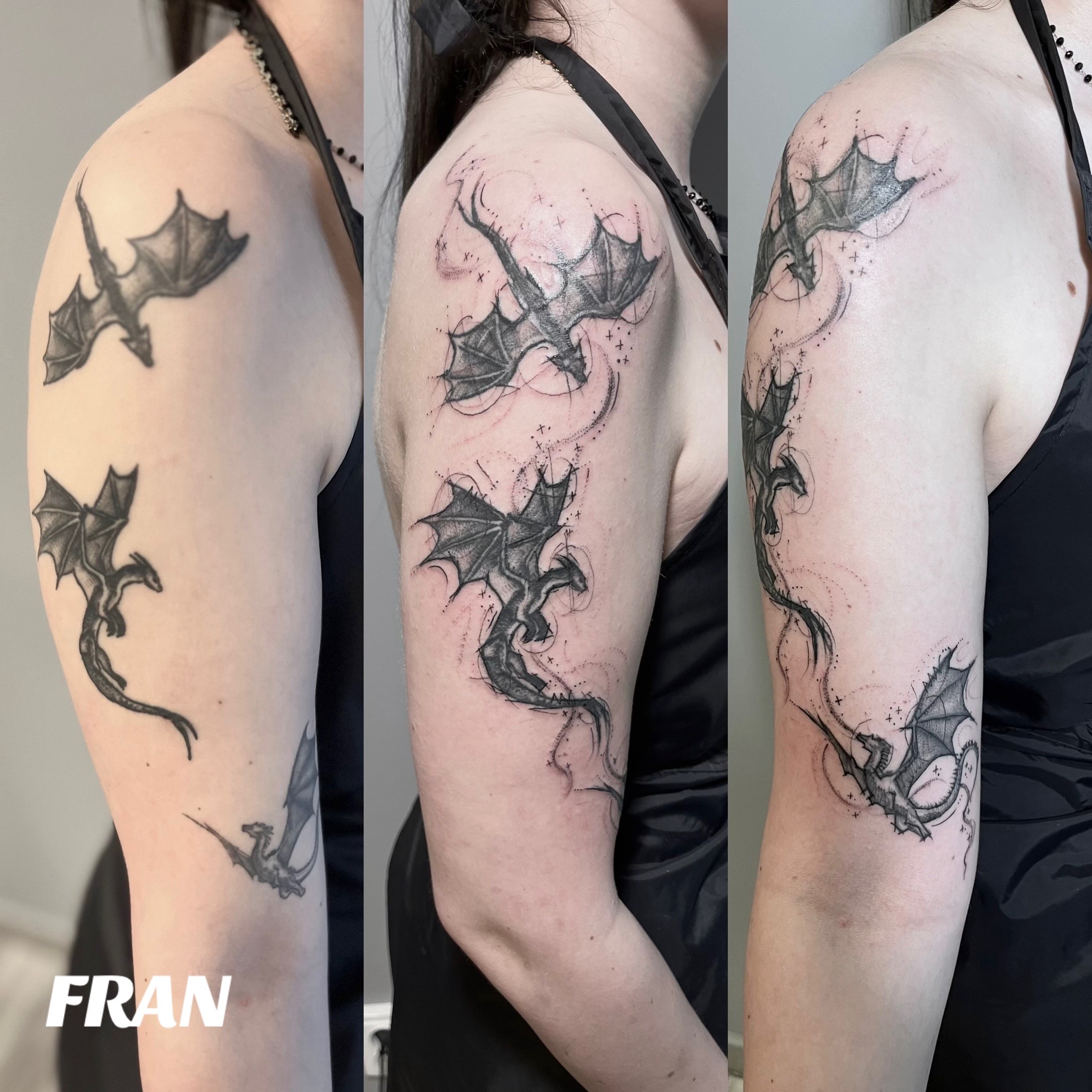 @Tępe Igły Tattoo&Piercing