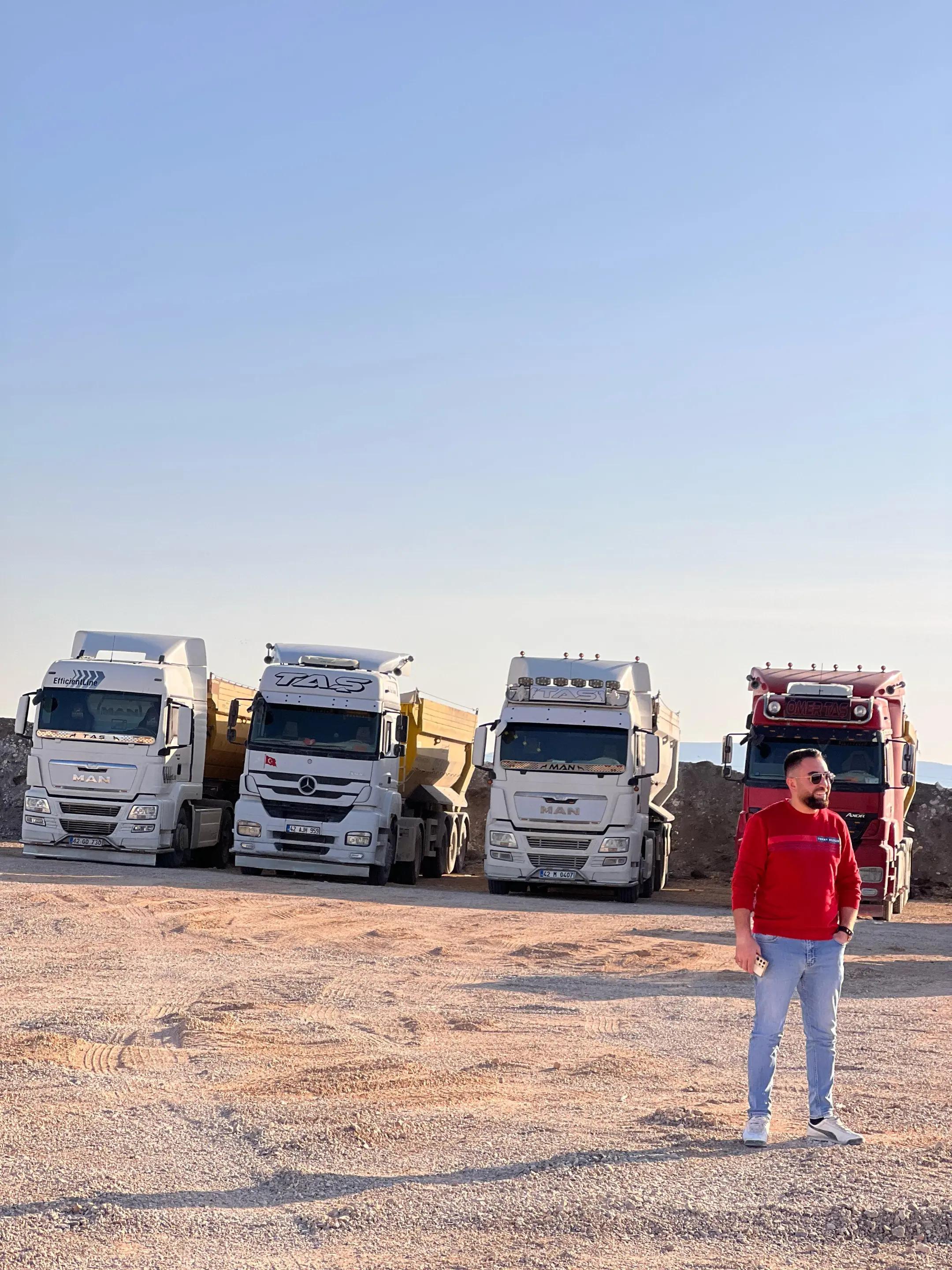 @Serdal Taş