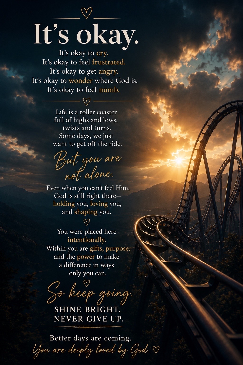 @Bishop James Long, D. Min.