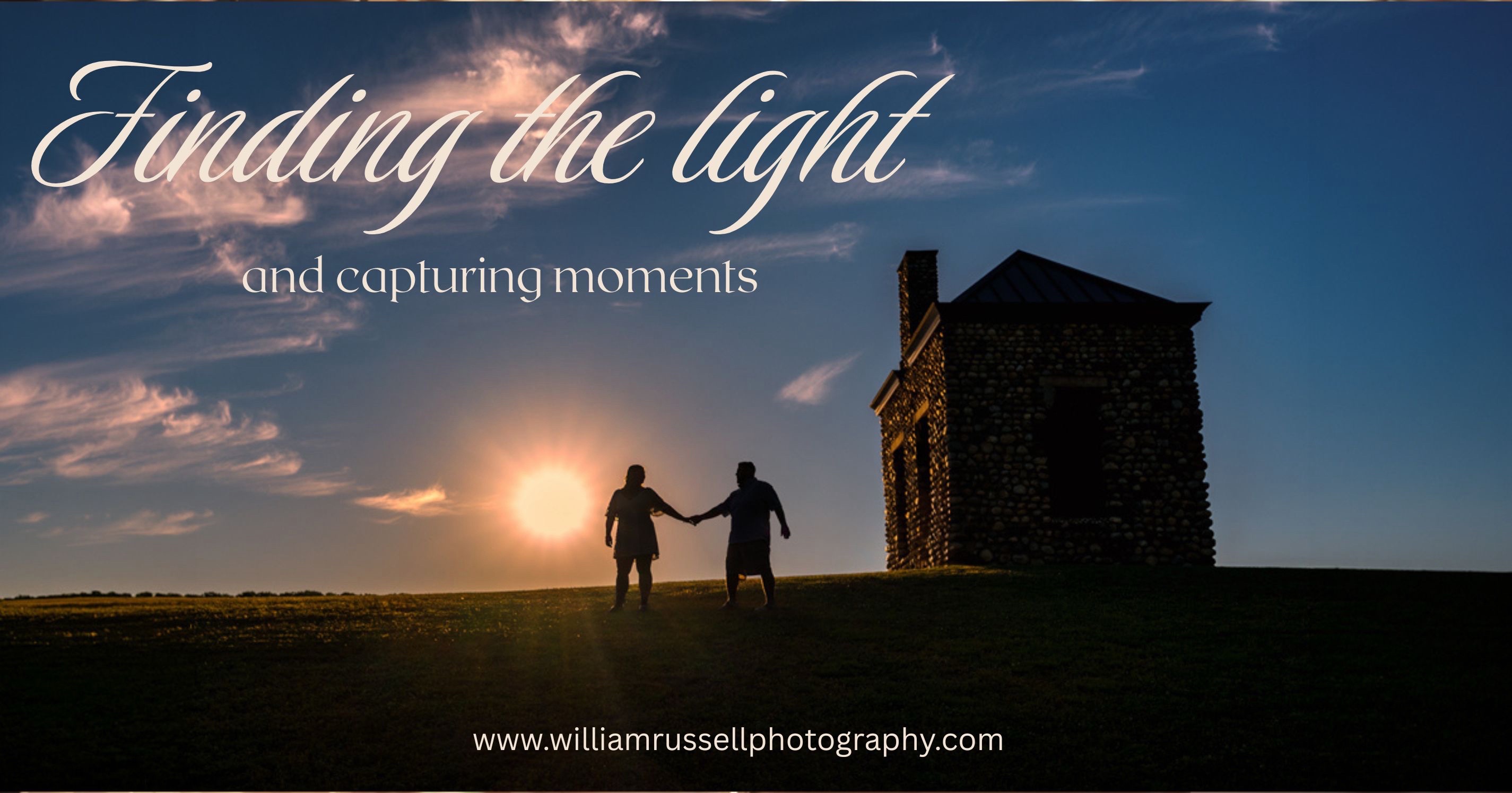 @William Russell Photography