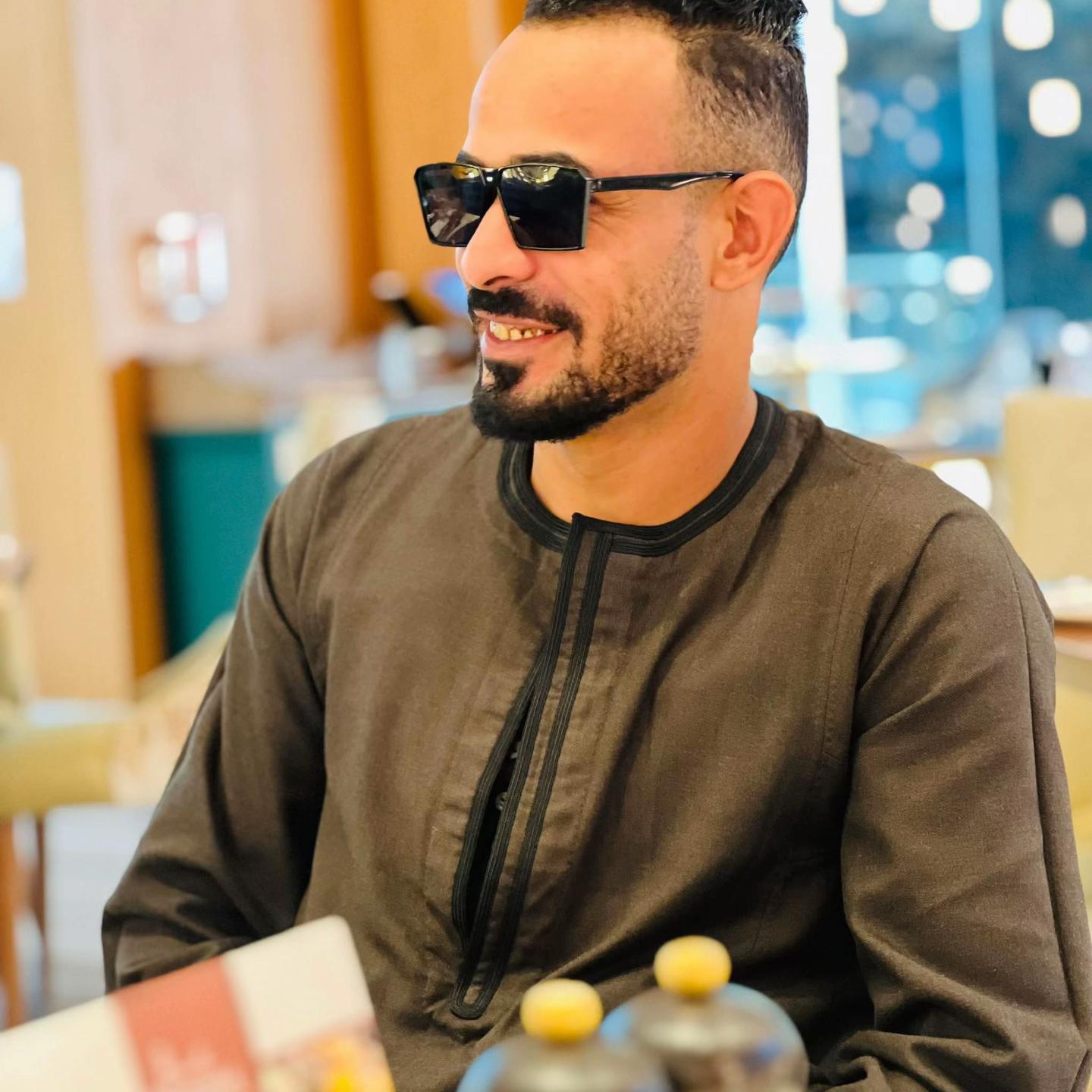@الاسد محمد الجهيني💪👑👳