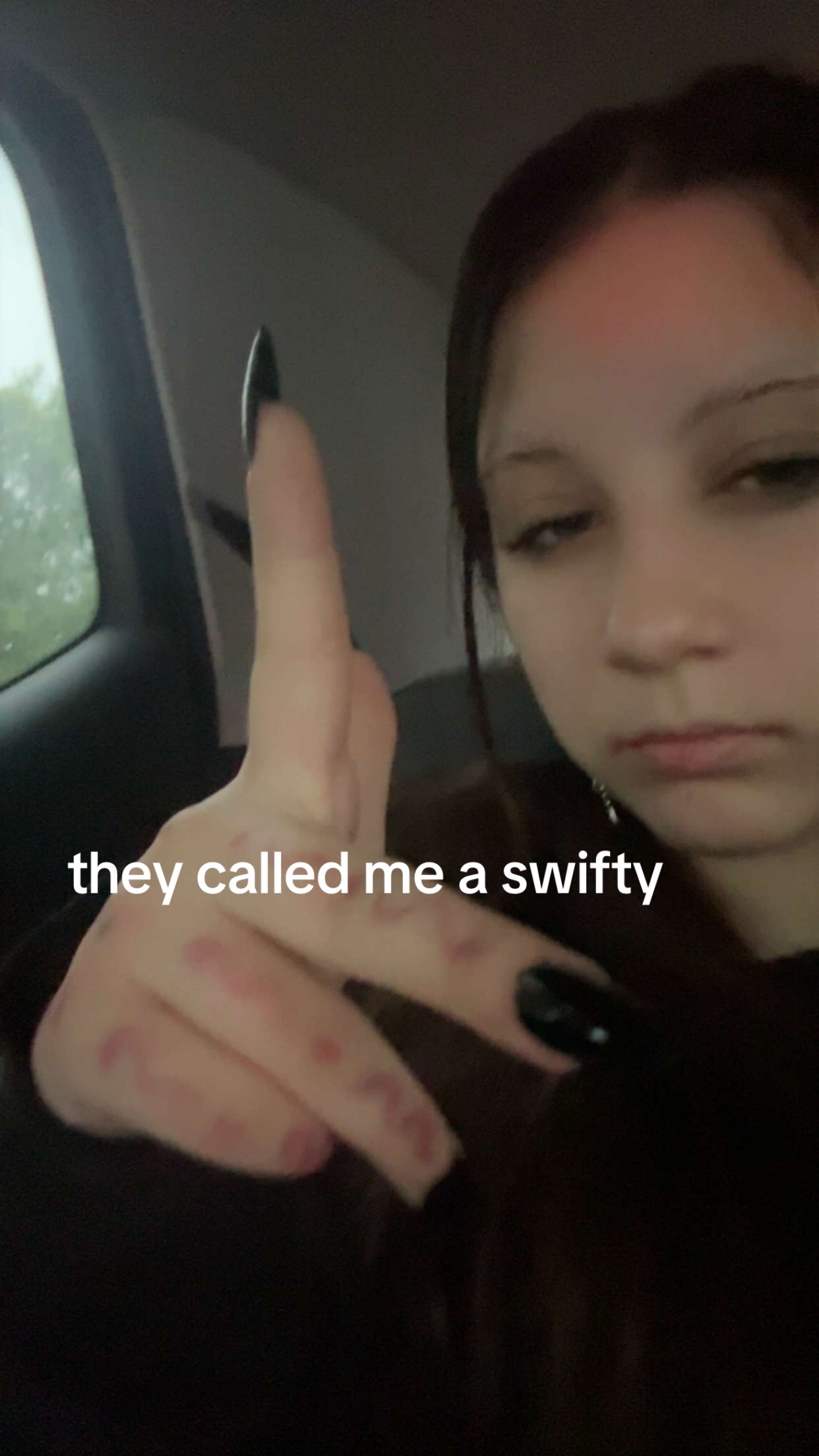 @Isabella Marie