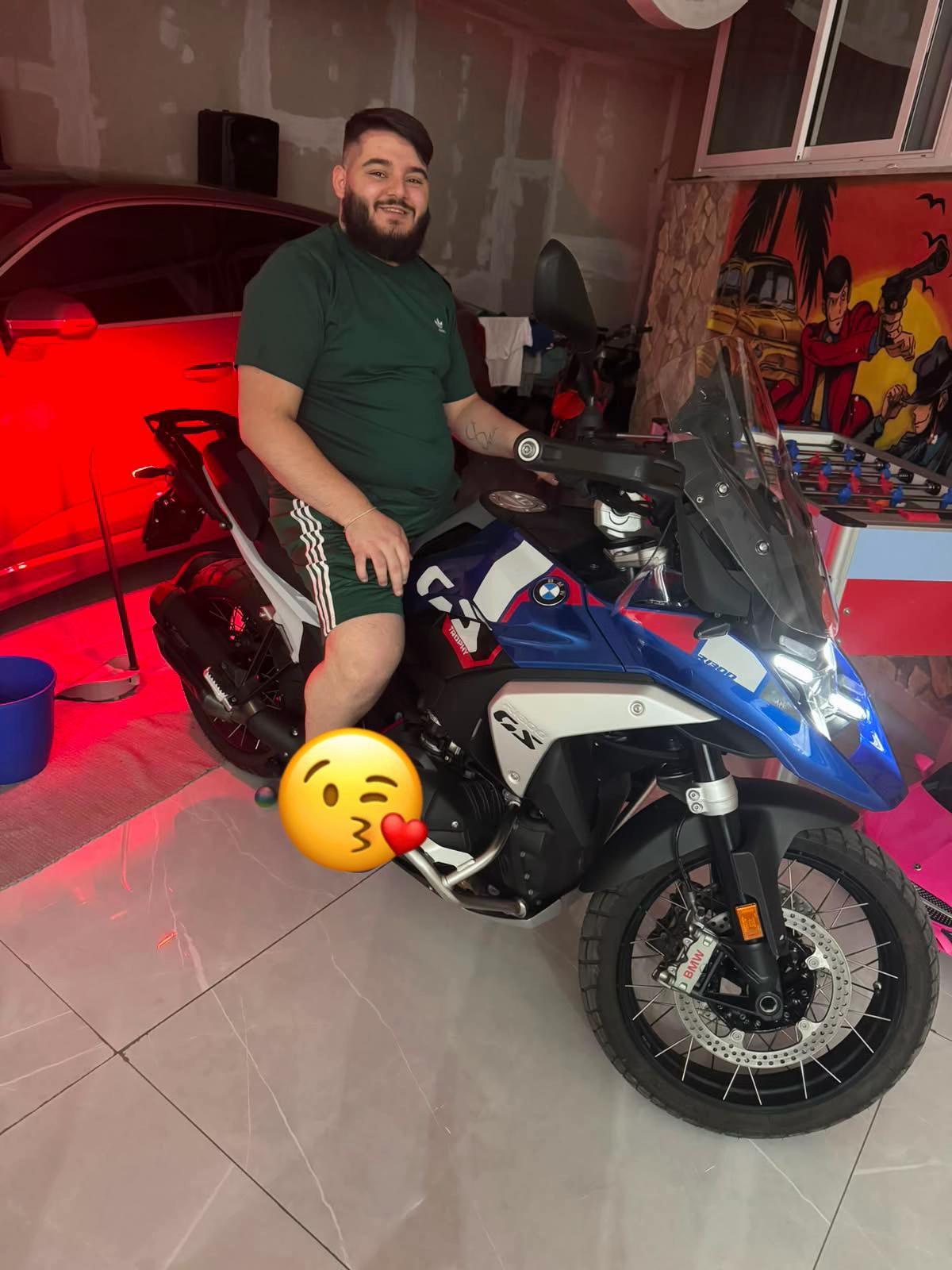 @Mauro e Manu