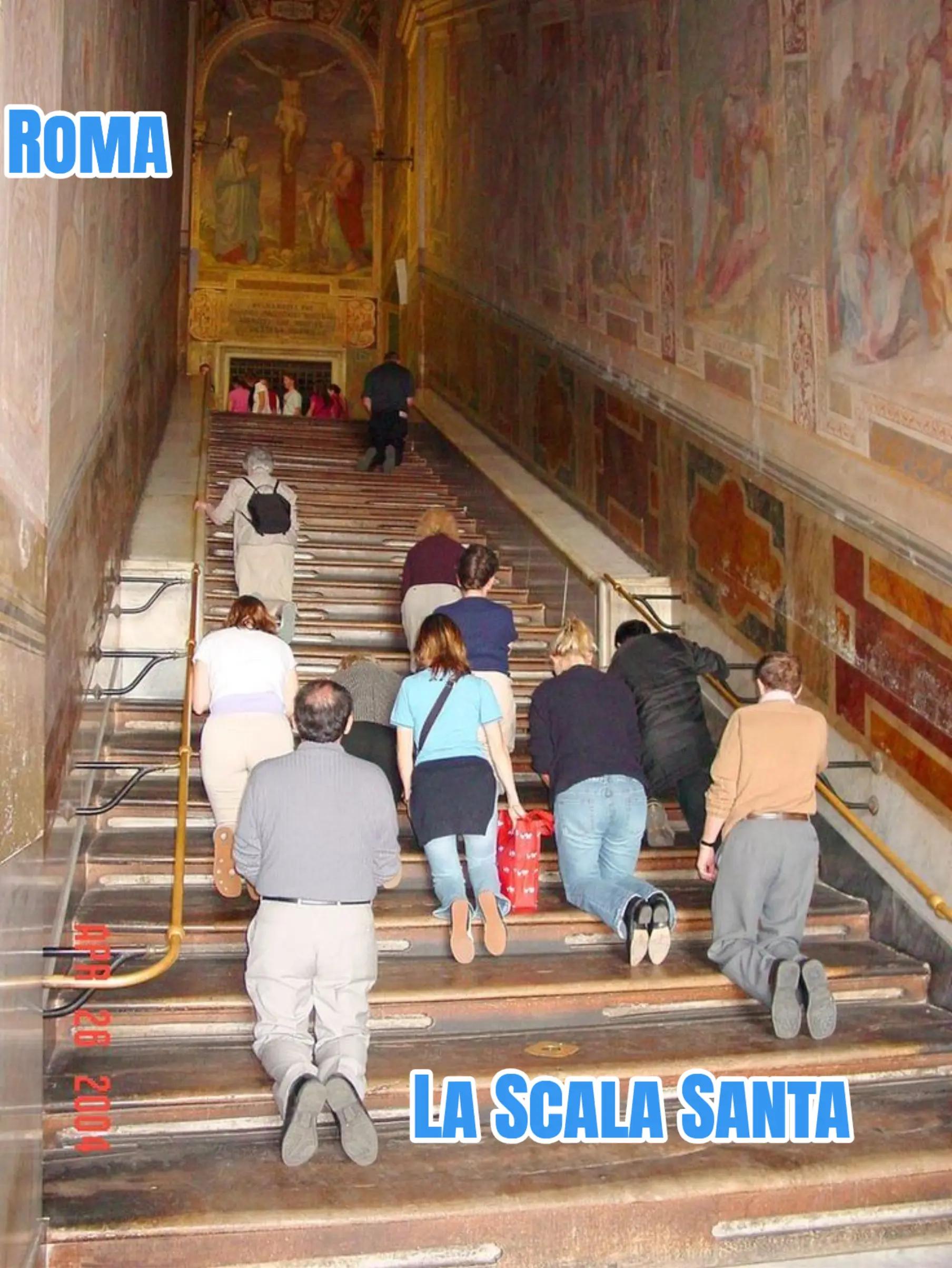 @Il mio viaggio a Roma