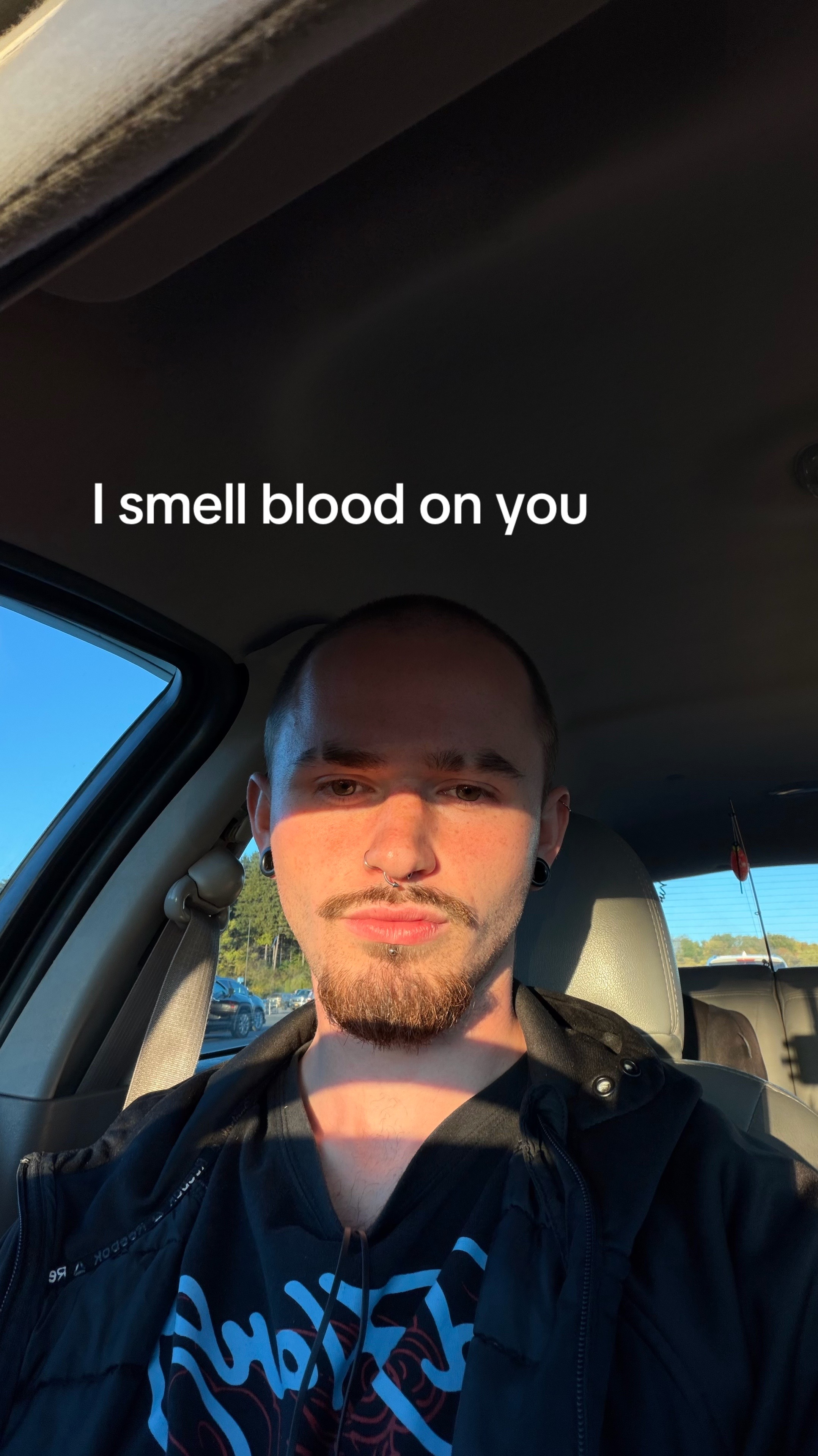 @Malachi Bradway