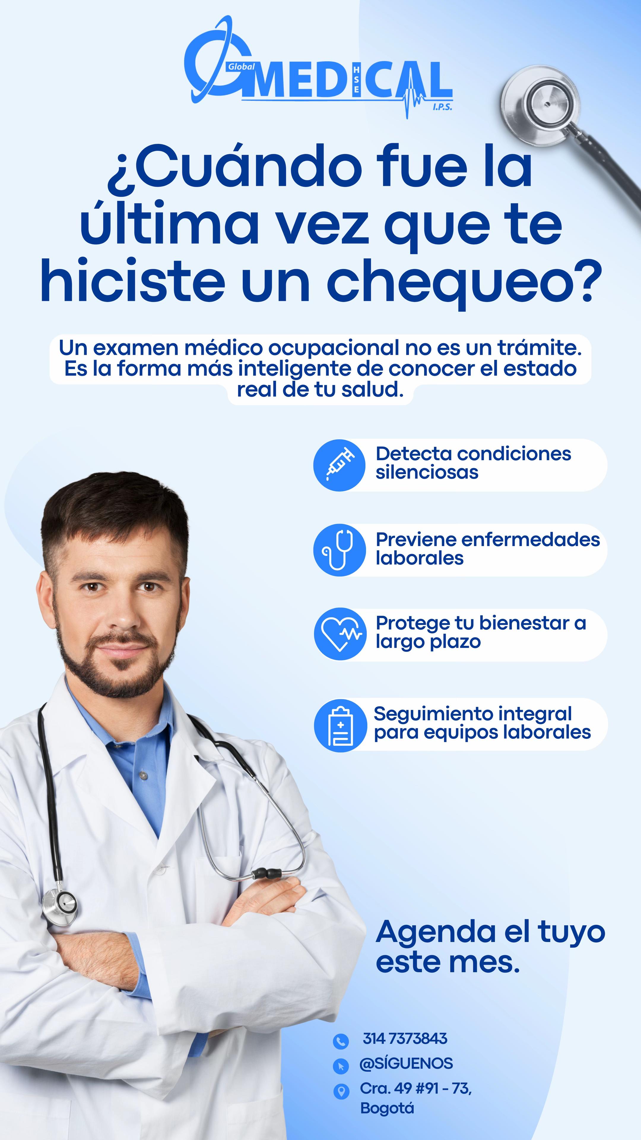 @Global Medical IPS