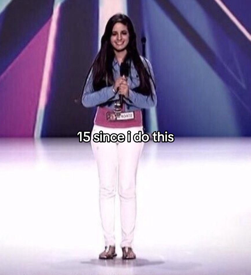 @Camila Access
