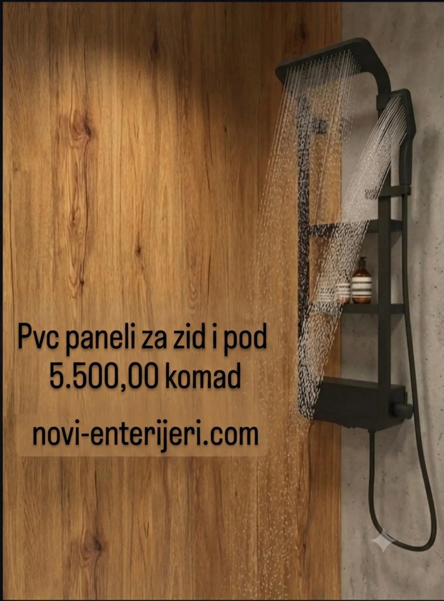 @Novi enterijeri