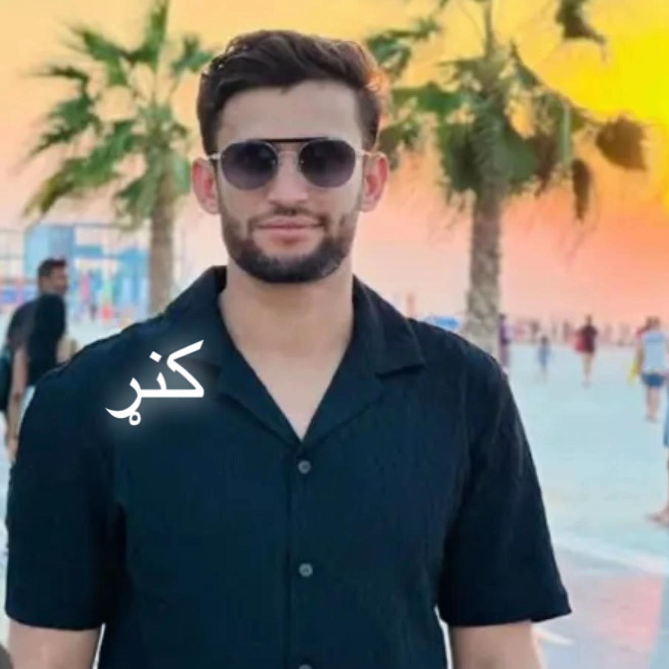 @🇦🇫Khalil 💫