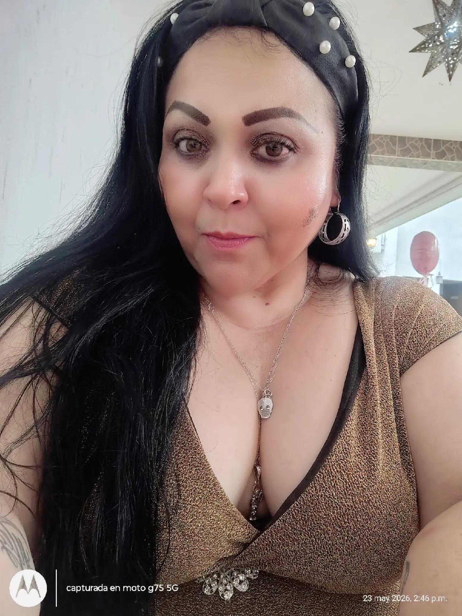 @Mily Silva