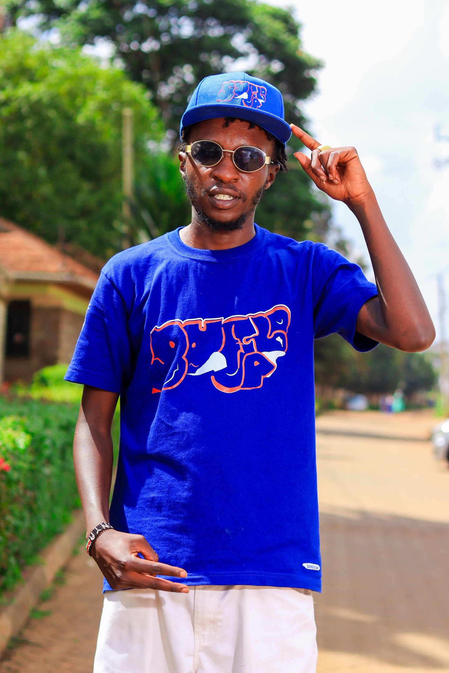 @buffalo family(kambinare)