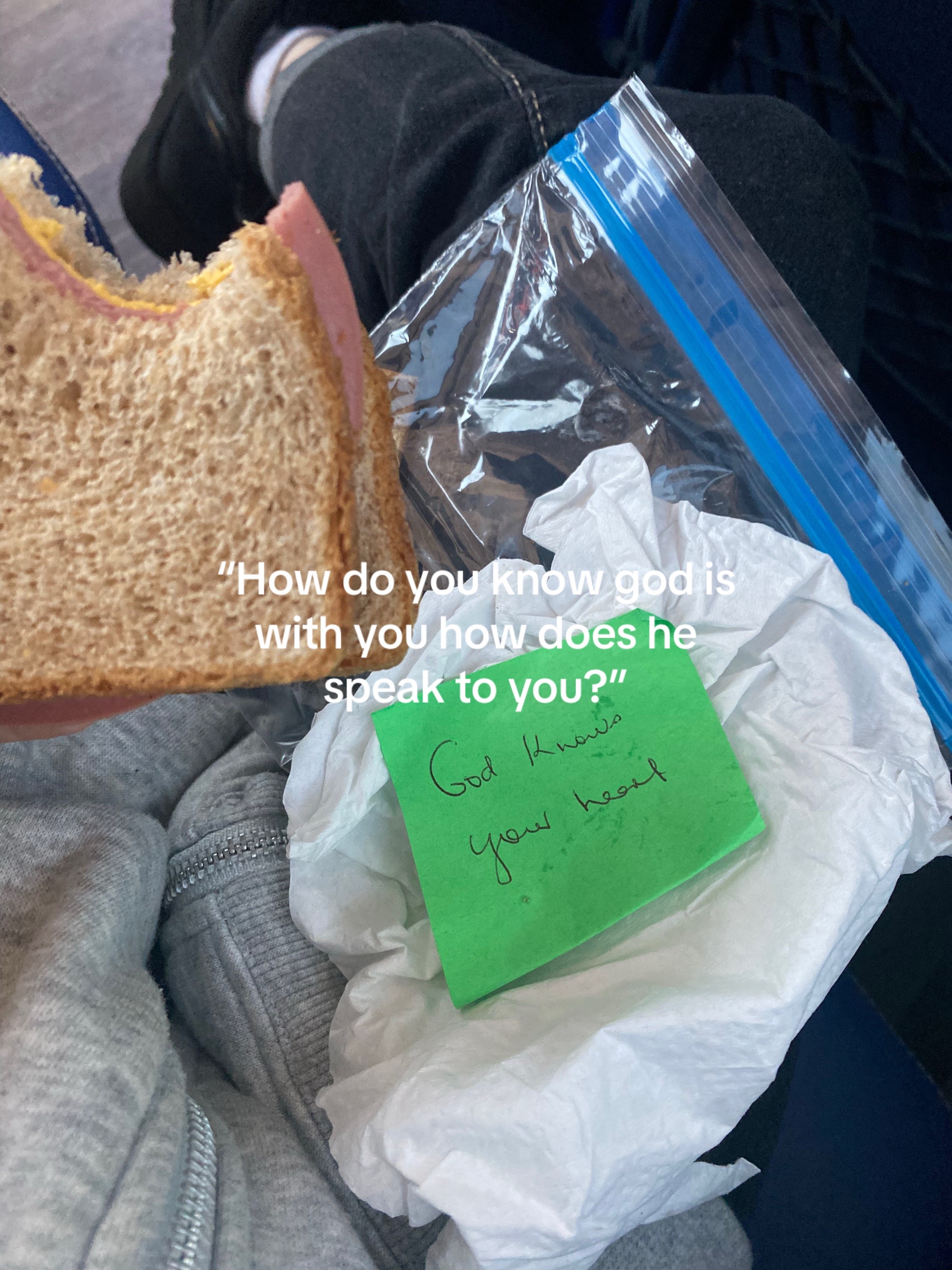 @Paris Riley