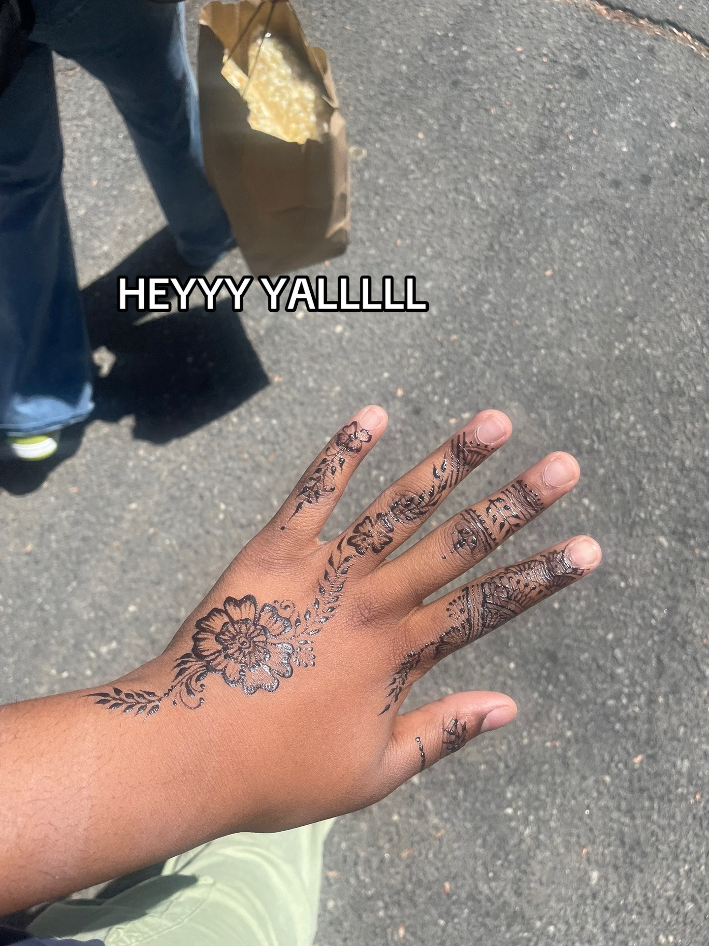 @Jai & Kory