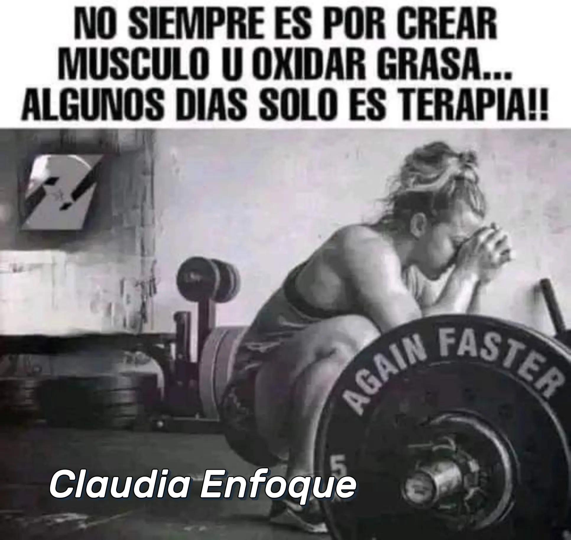 @👑@Claudiaenfoqueoficial🖤💪