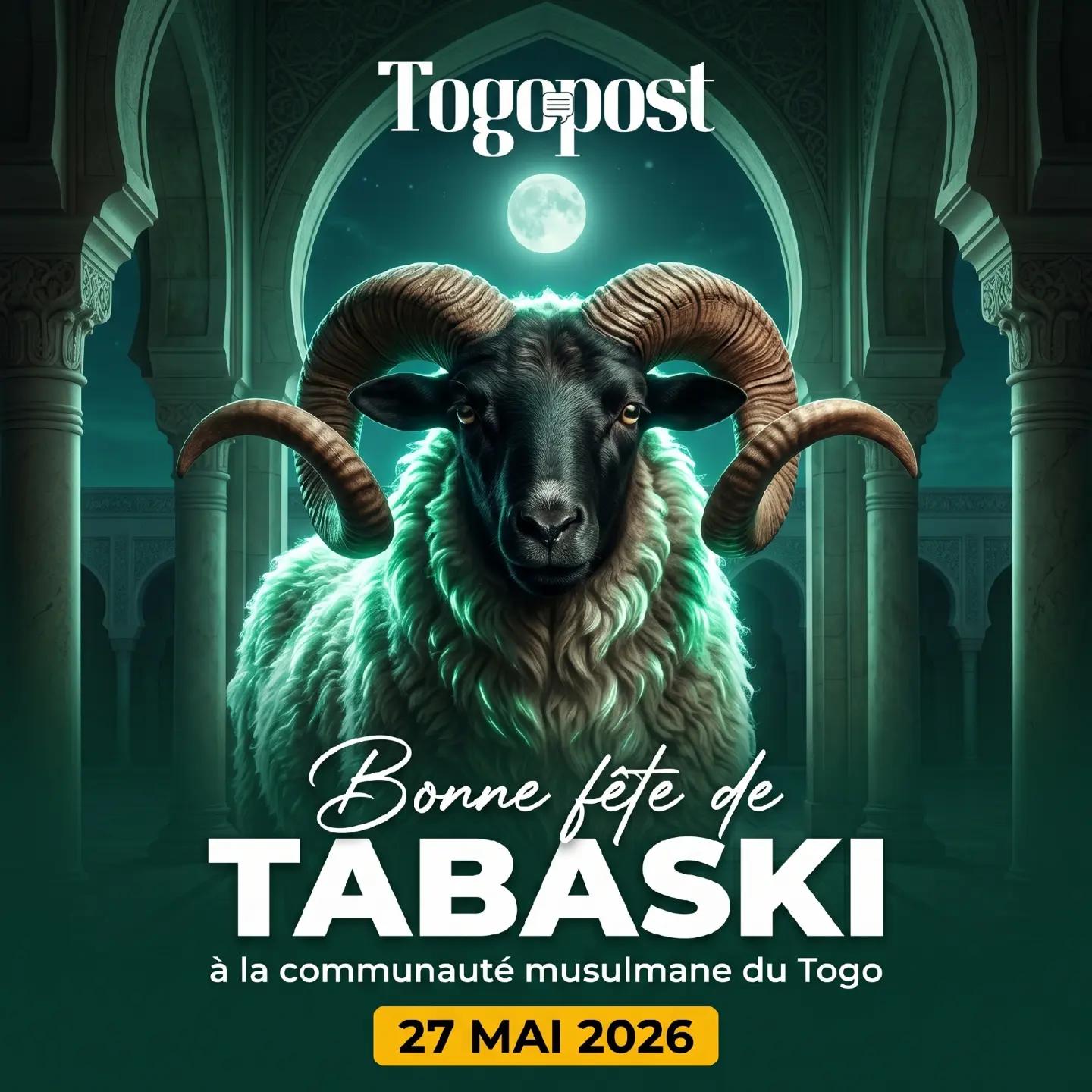 @Togo Post
