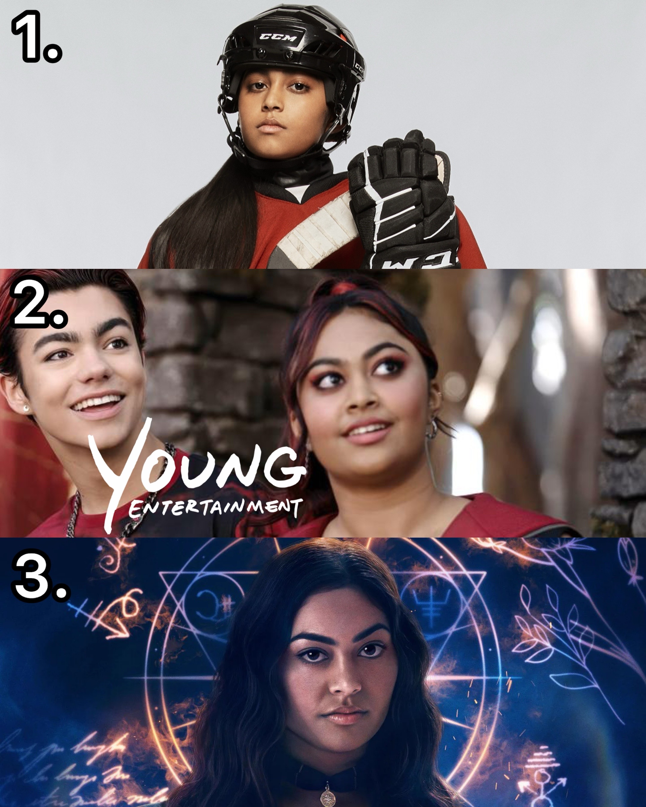 @Young Entertainment