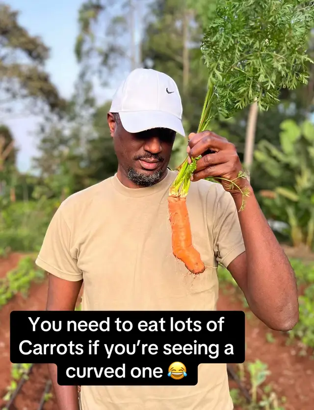 @Caleb Karuga - Farmercist