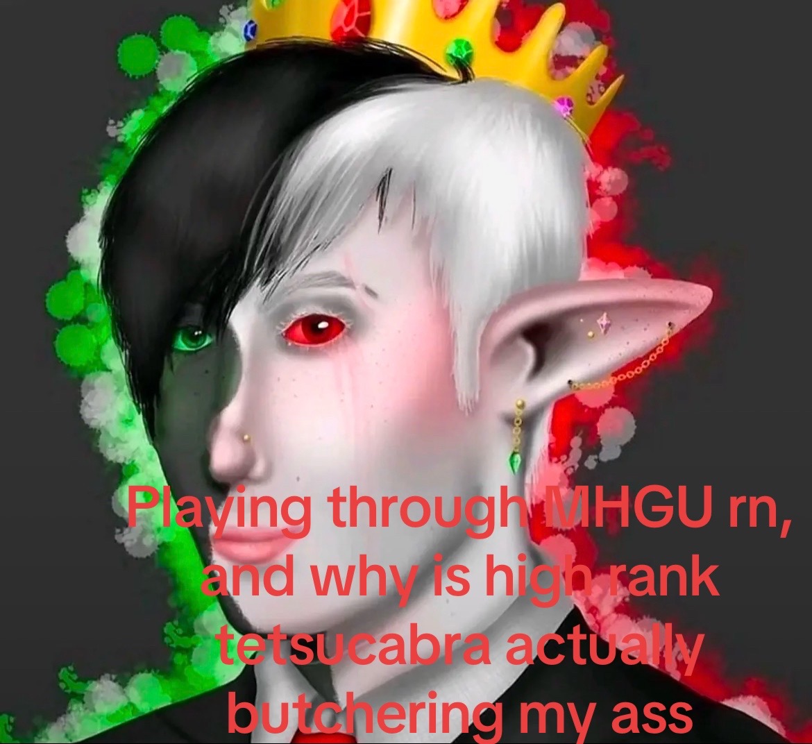 @Draco