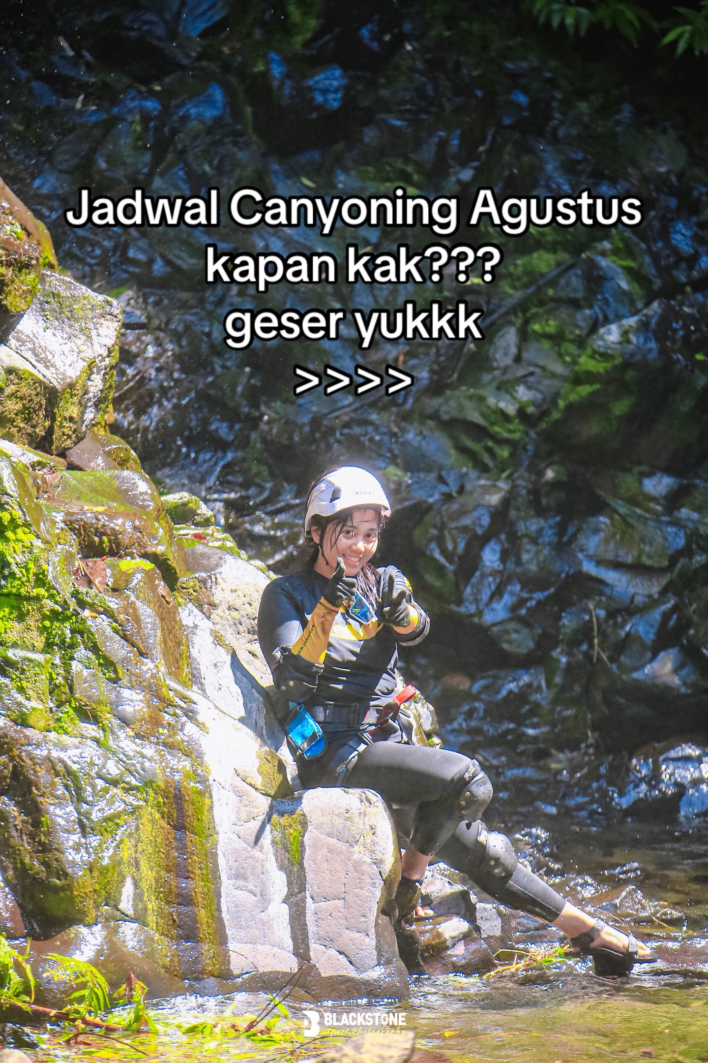 @Gondrong The Explorer