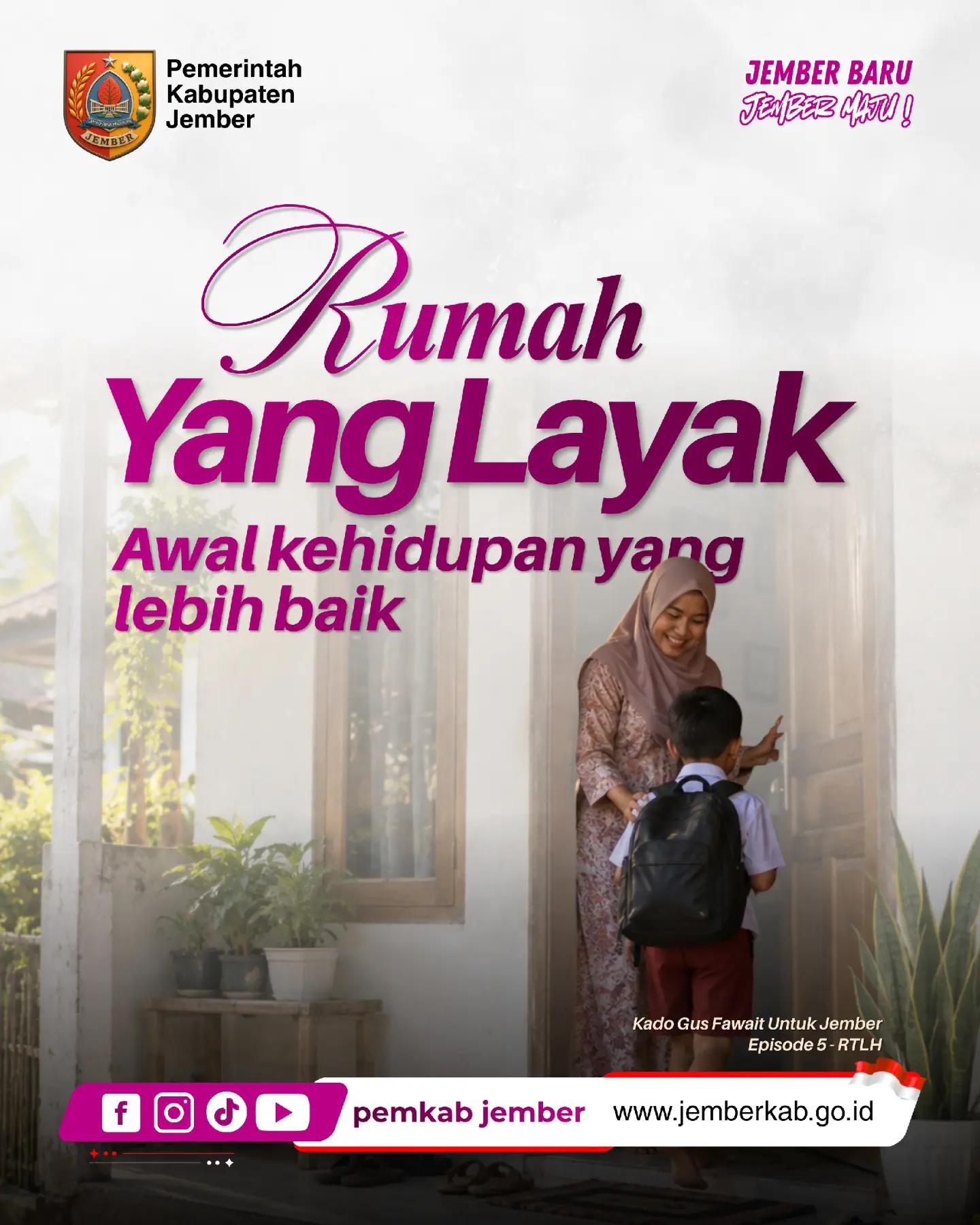 @Pemerintah Kabupaten Jember