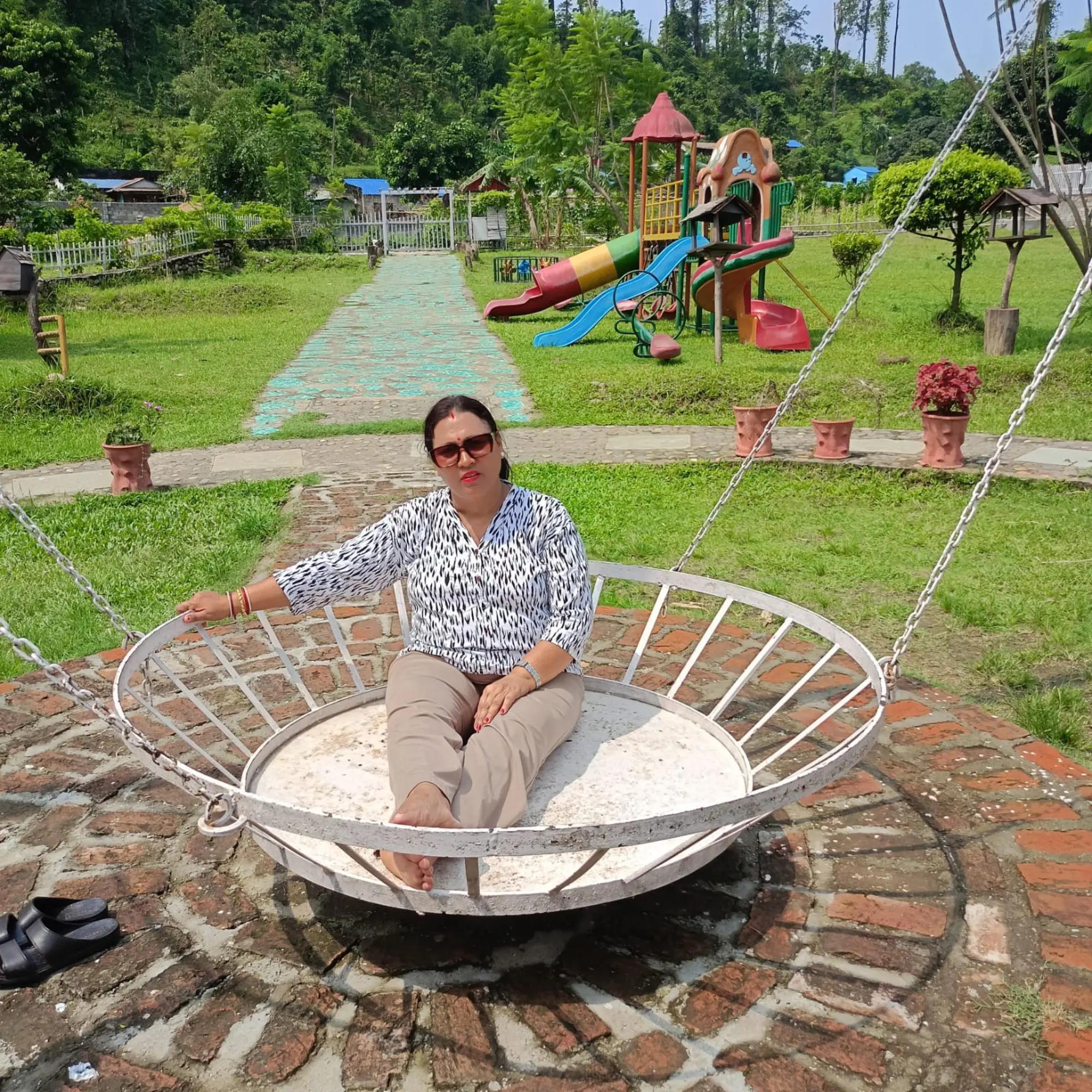 @Padma devkota