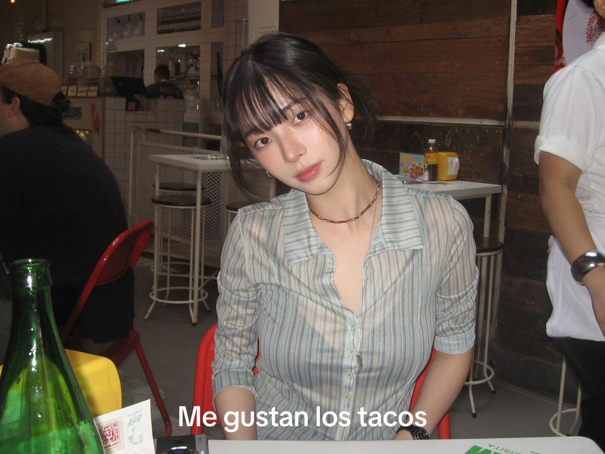 @Karina’s mexican gf🇲🇽🌯