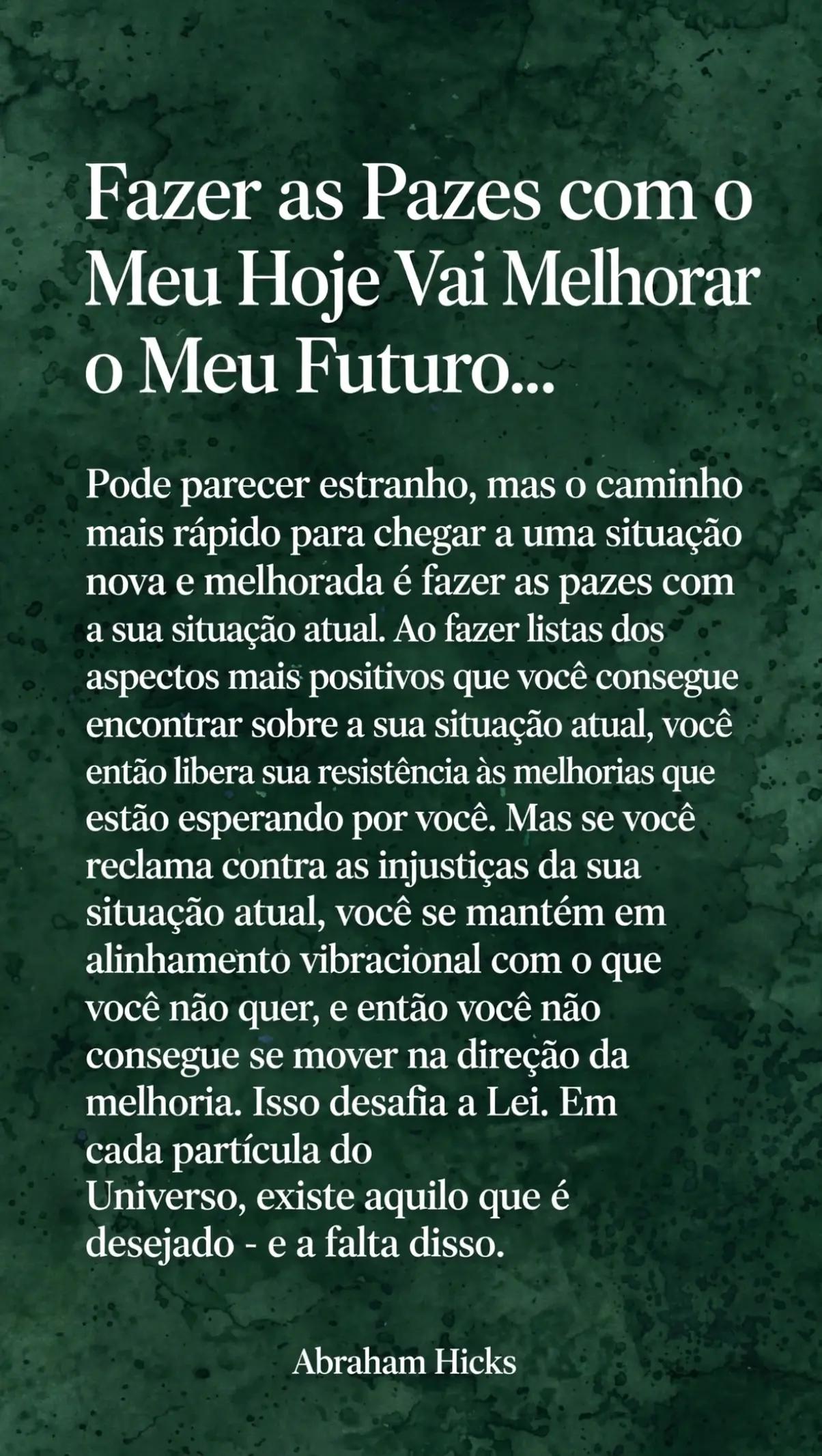 @Visionário