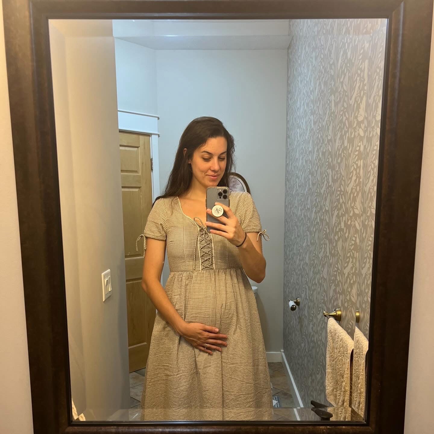 @Tabitha Kelley | Twin Mom of 8