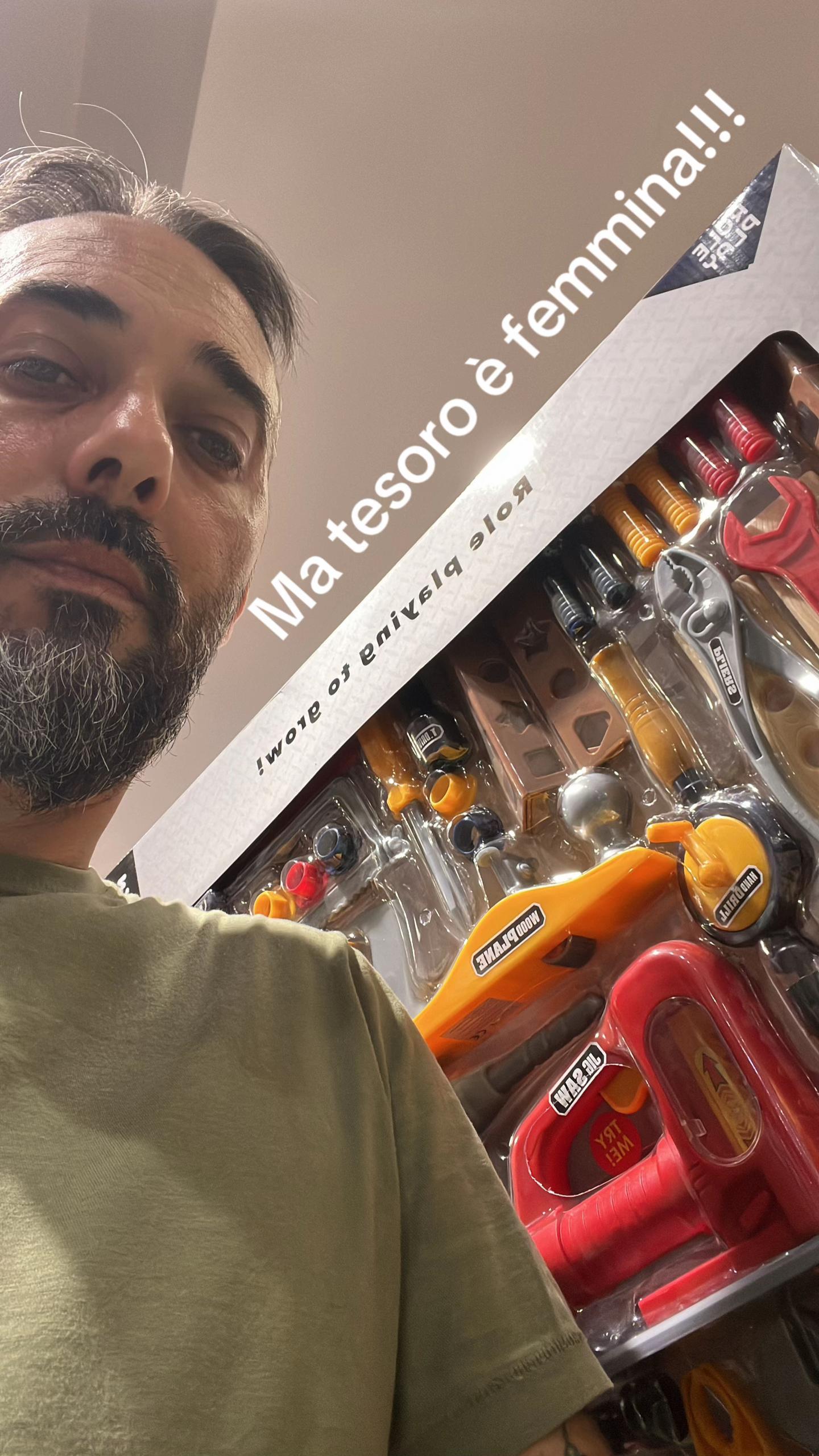 @marcello attardi