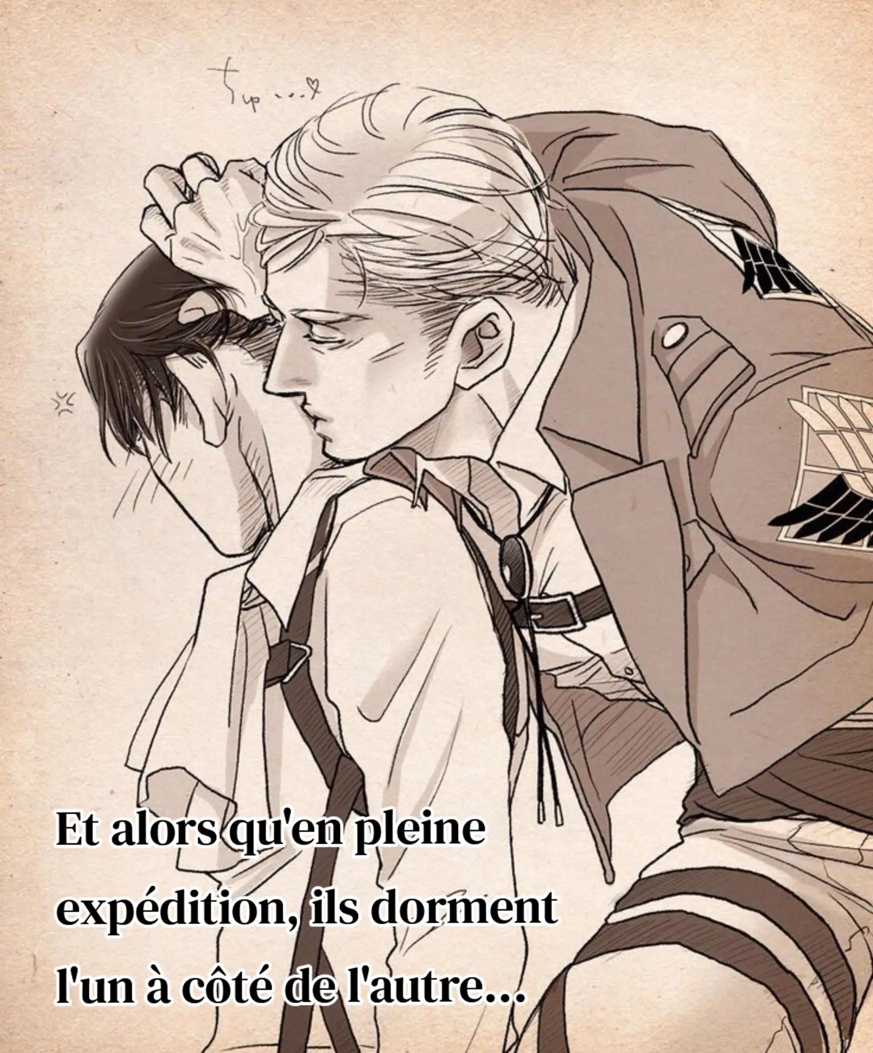 @edits mangas