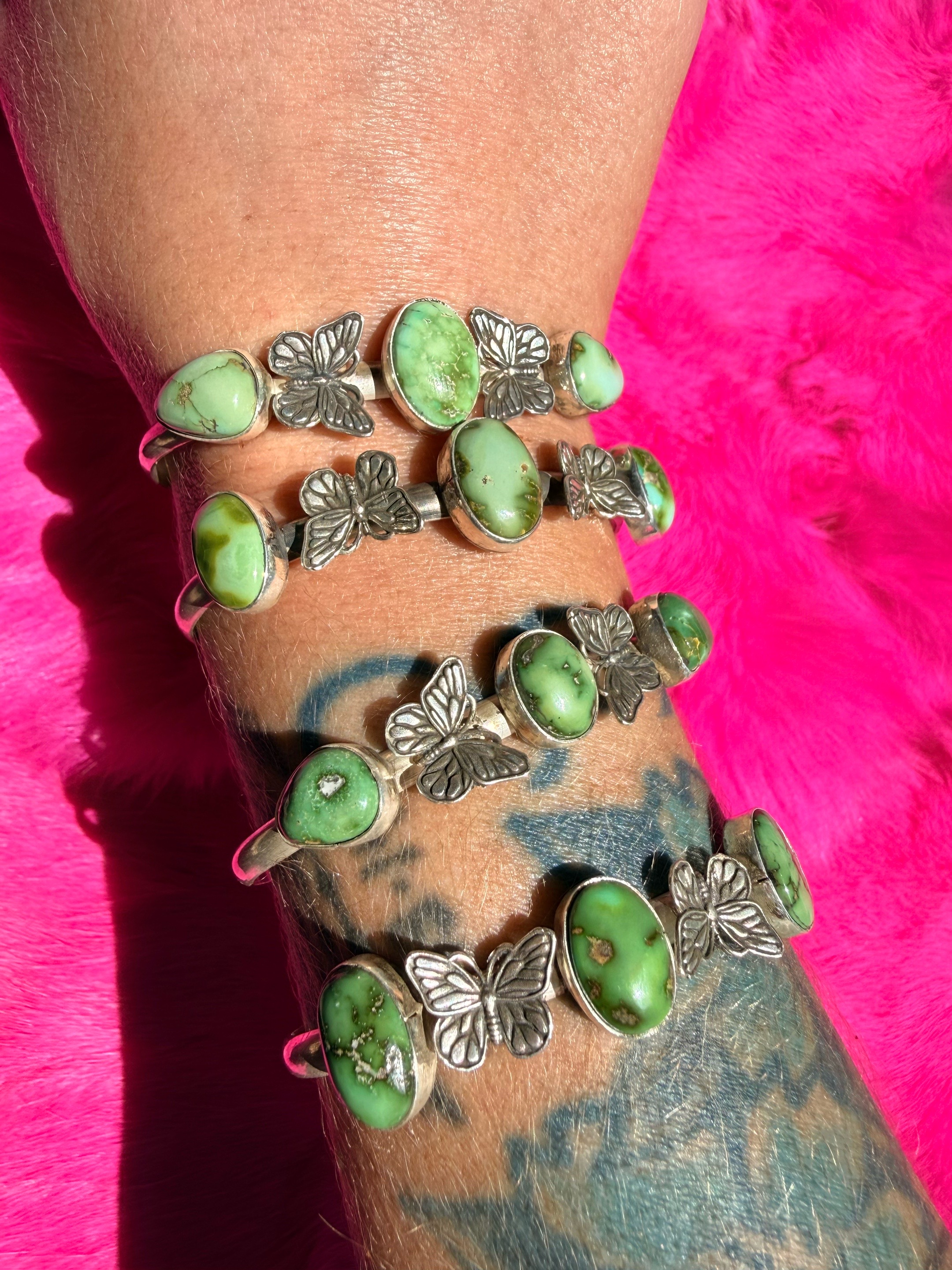 @texas gals Turquoise