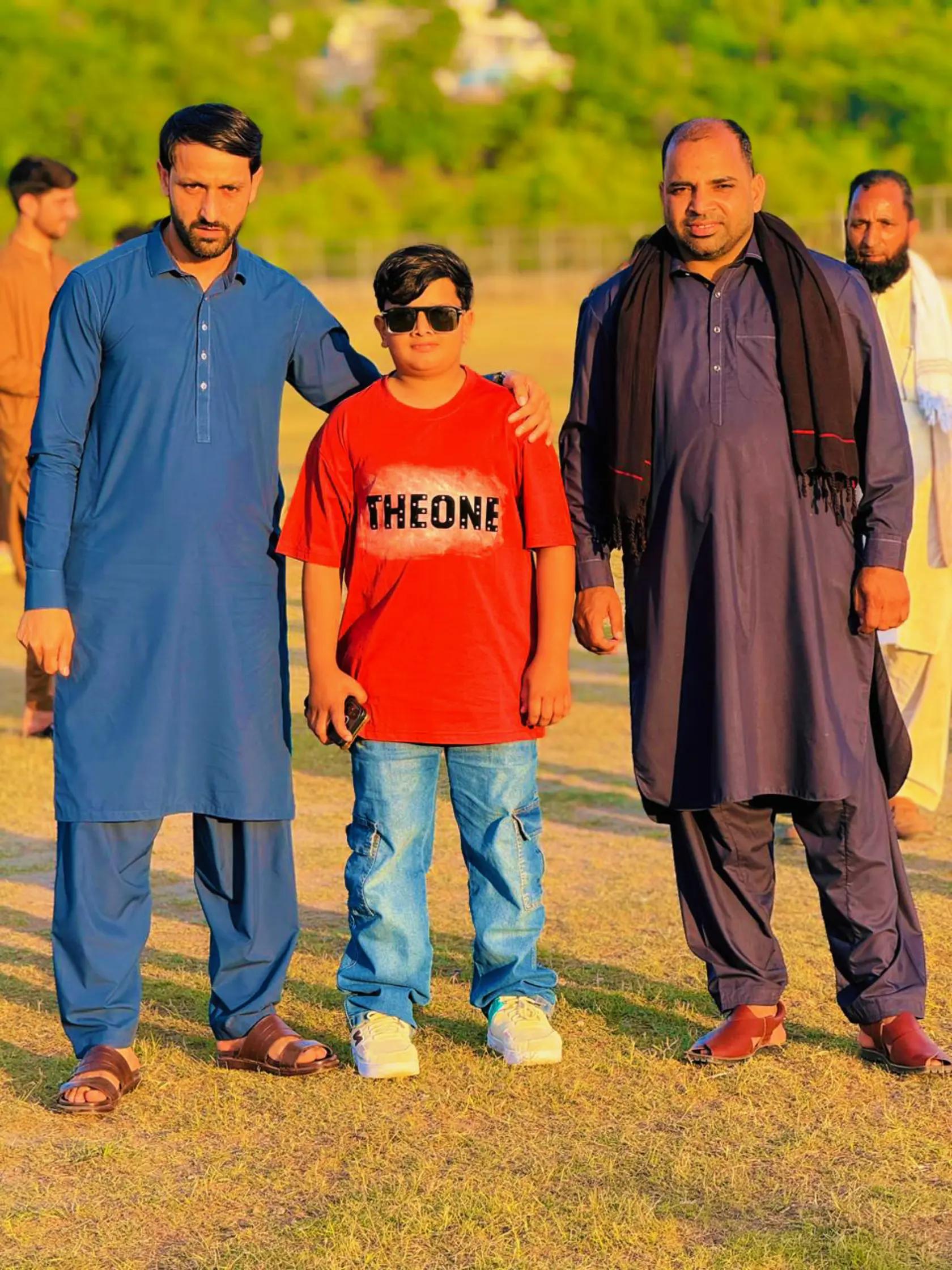 @Sardar Ehsan ❤️