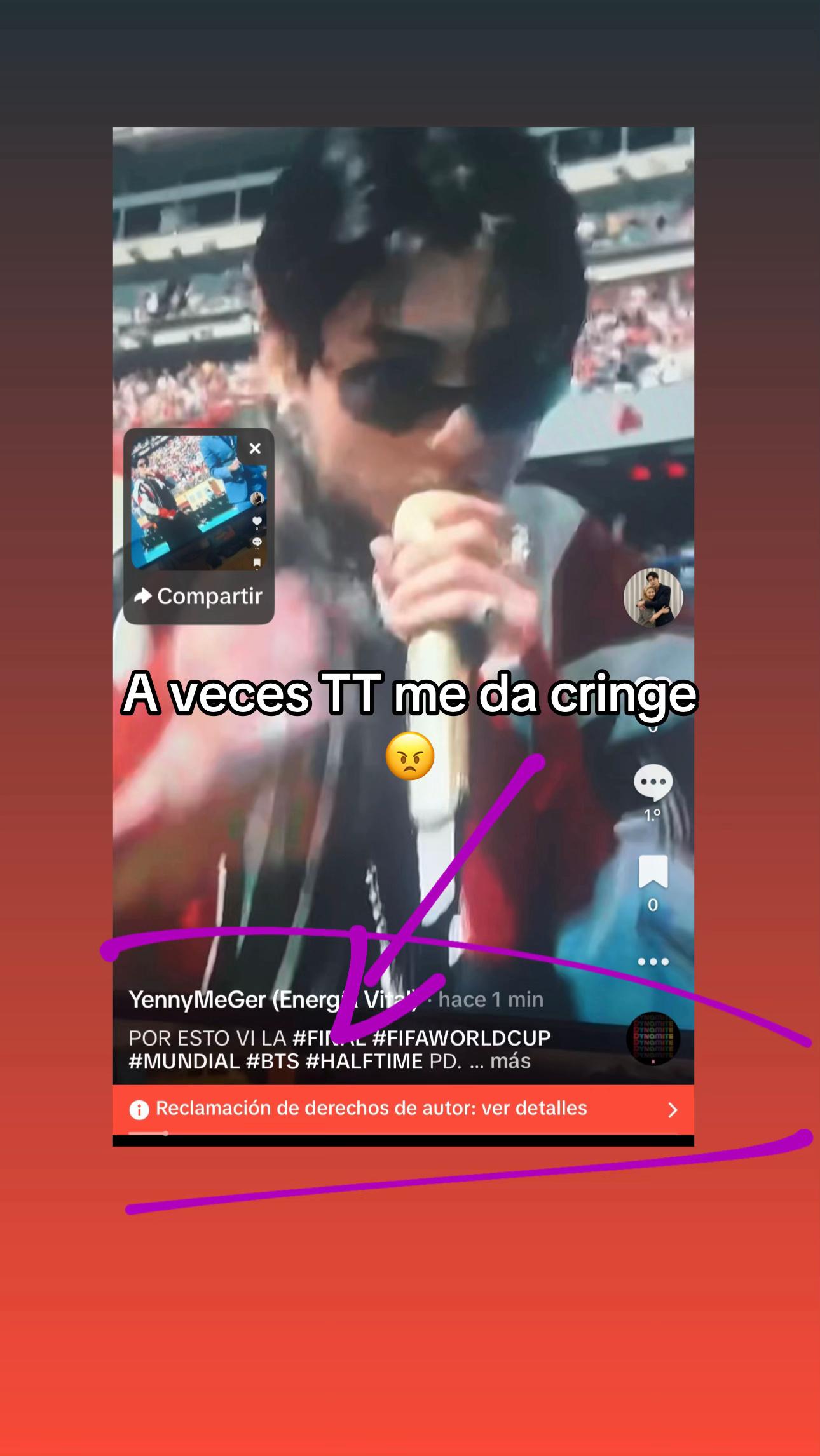 @YennyMeGer (Energ&iacute;a Vital)