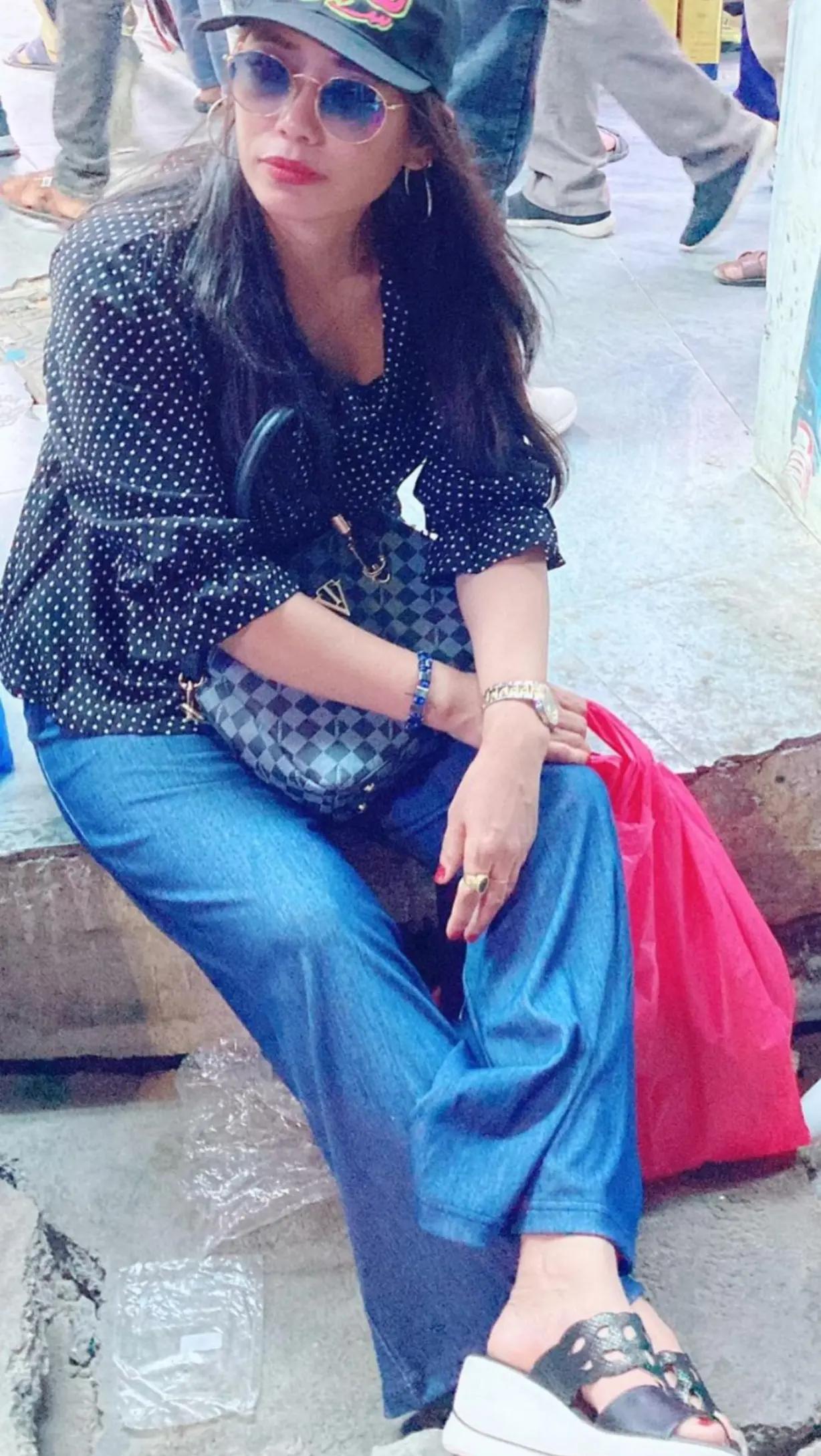 @Nisha yonjan